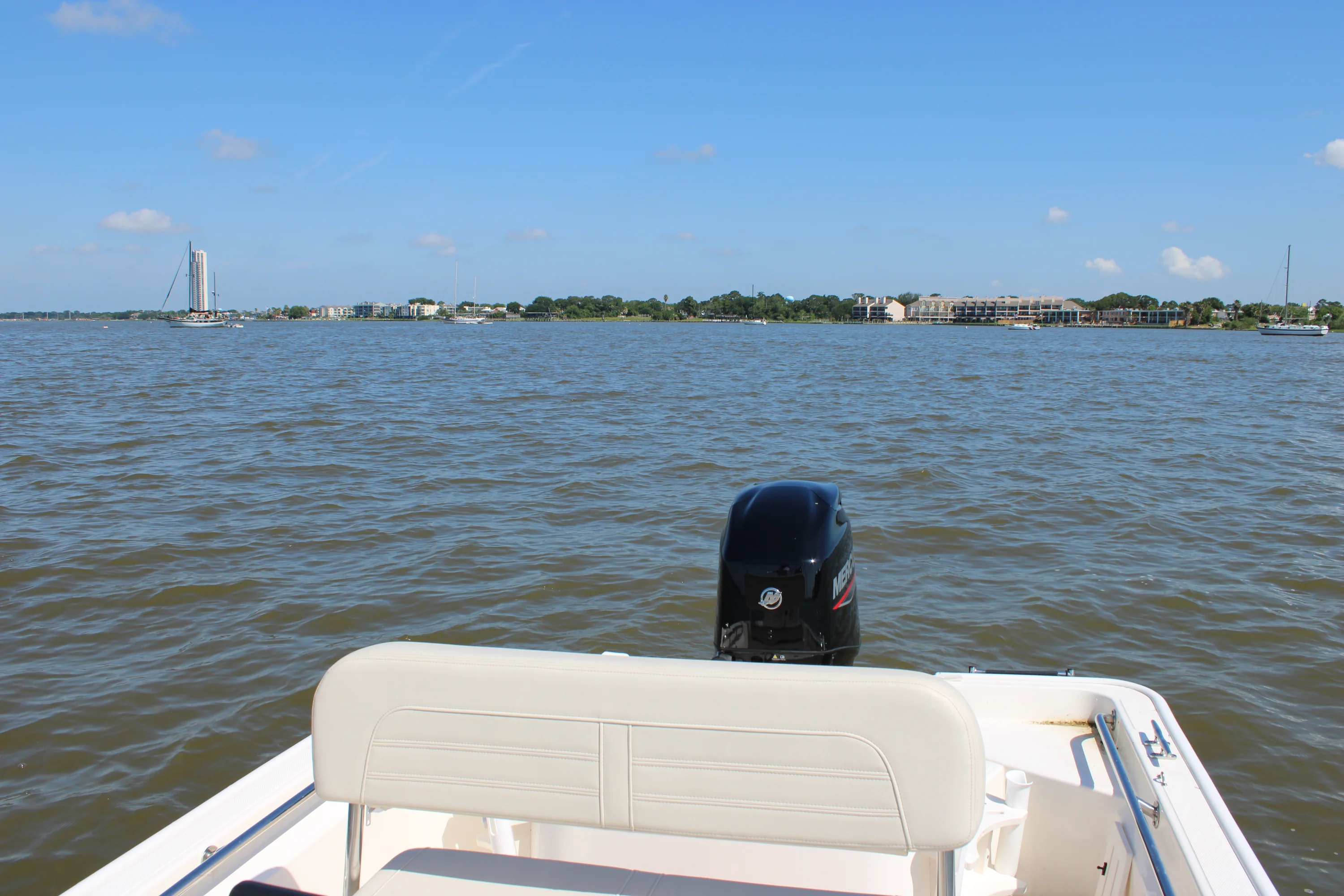 2026 Boston Whaler 150 Montauk Image Thumbnail #19