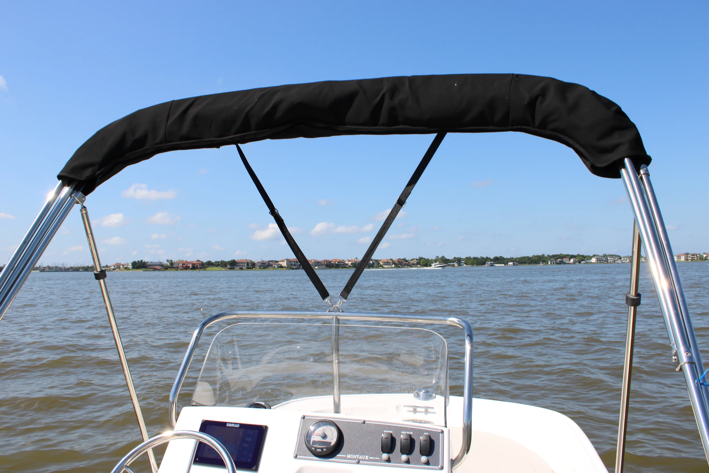 2026 Boston Whaler 150 Montauk Image Thumbnail #27