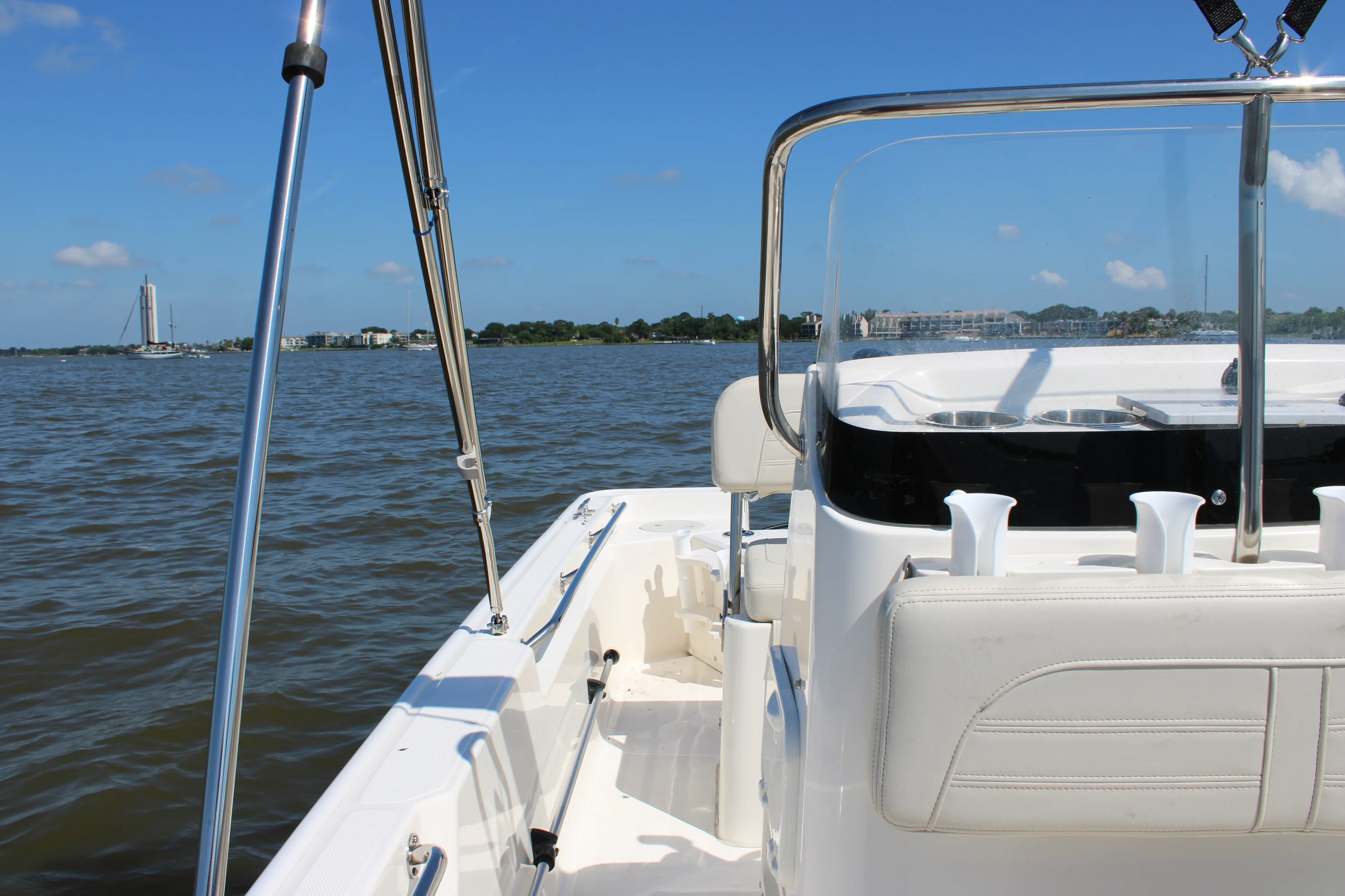2026 Boston Whaler 150 Montauk Image Thumbnail #18