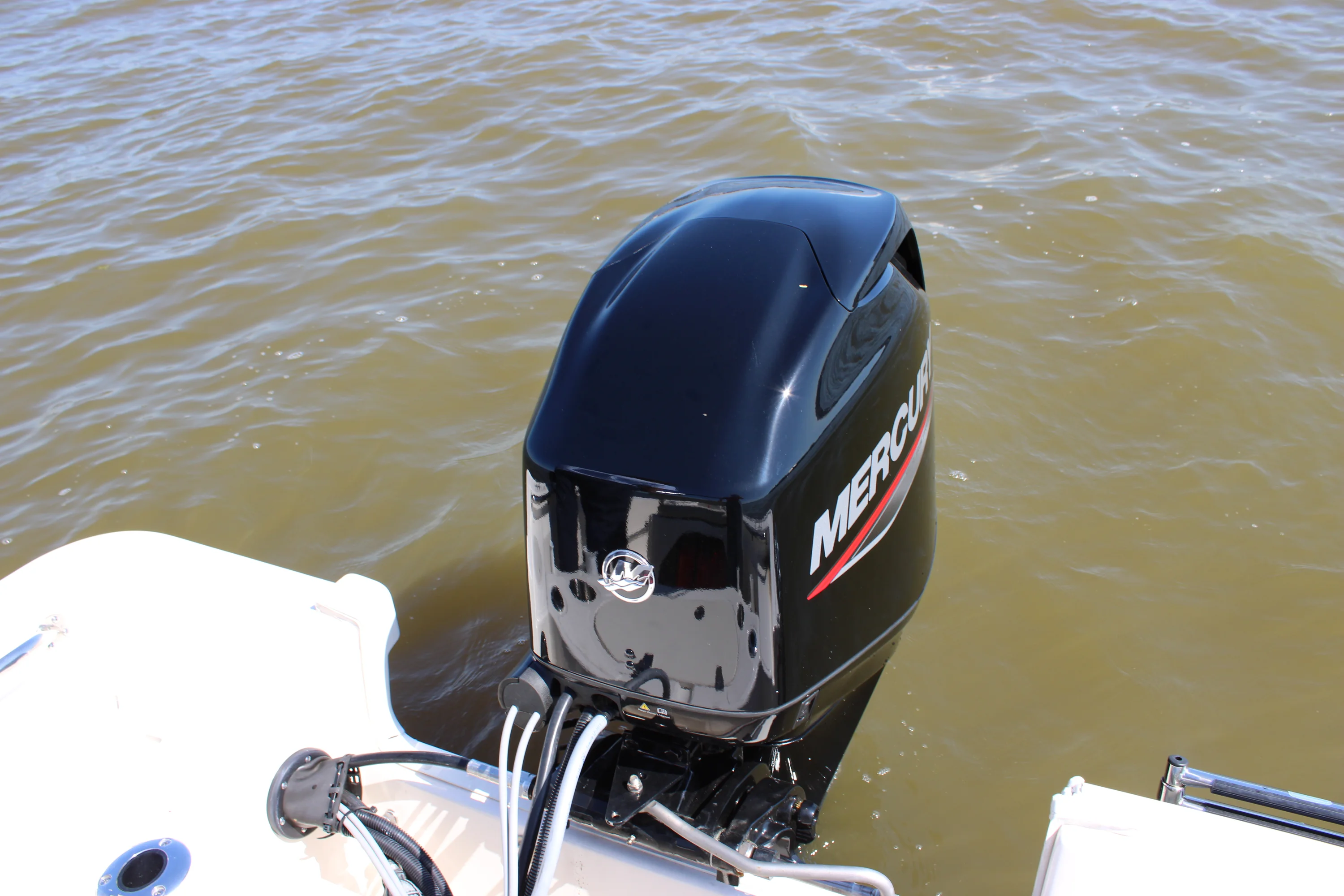 2026 Boston Whaler 150 Montauk Image Thumbnail #22