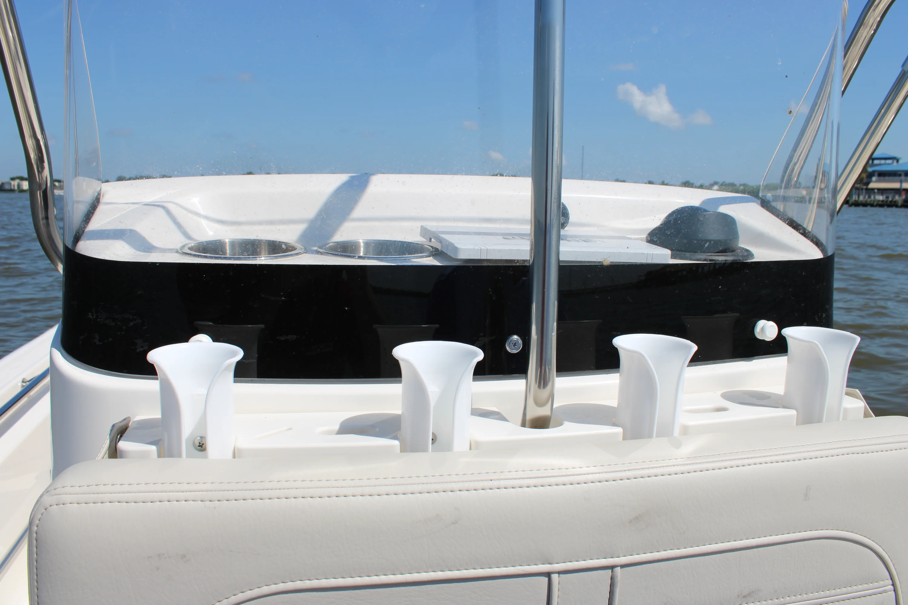 2026 Boston Whaler 150 Montauk Image Thumbnail #15