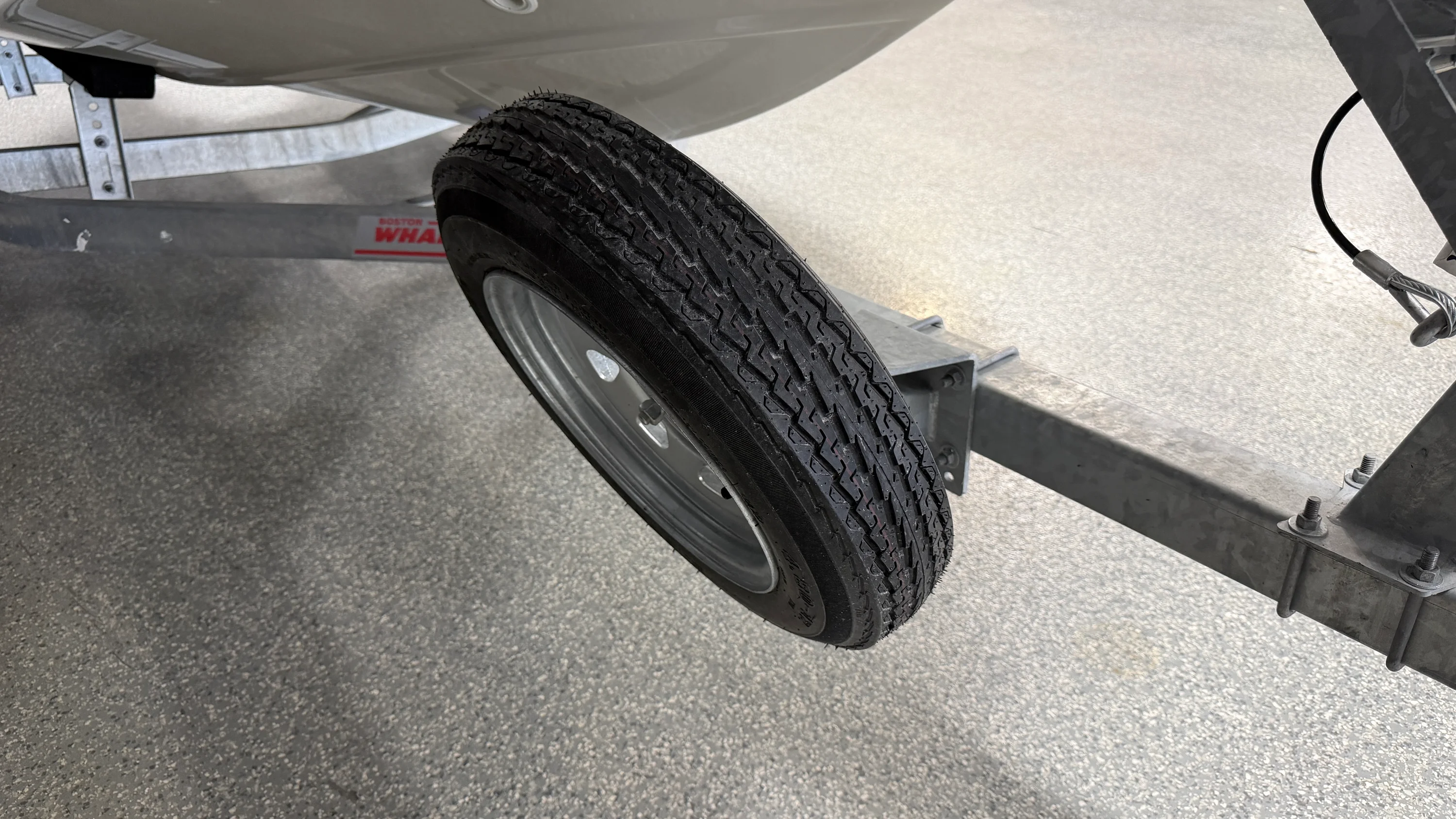 2026 Boston Whaler 130 Super Sport Image Thumbnail #43