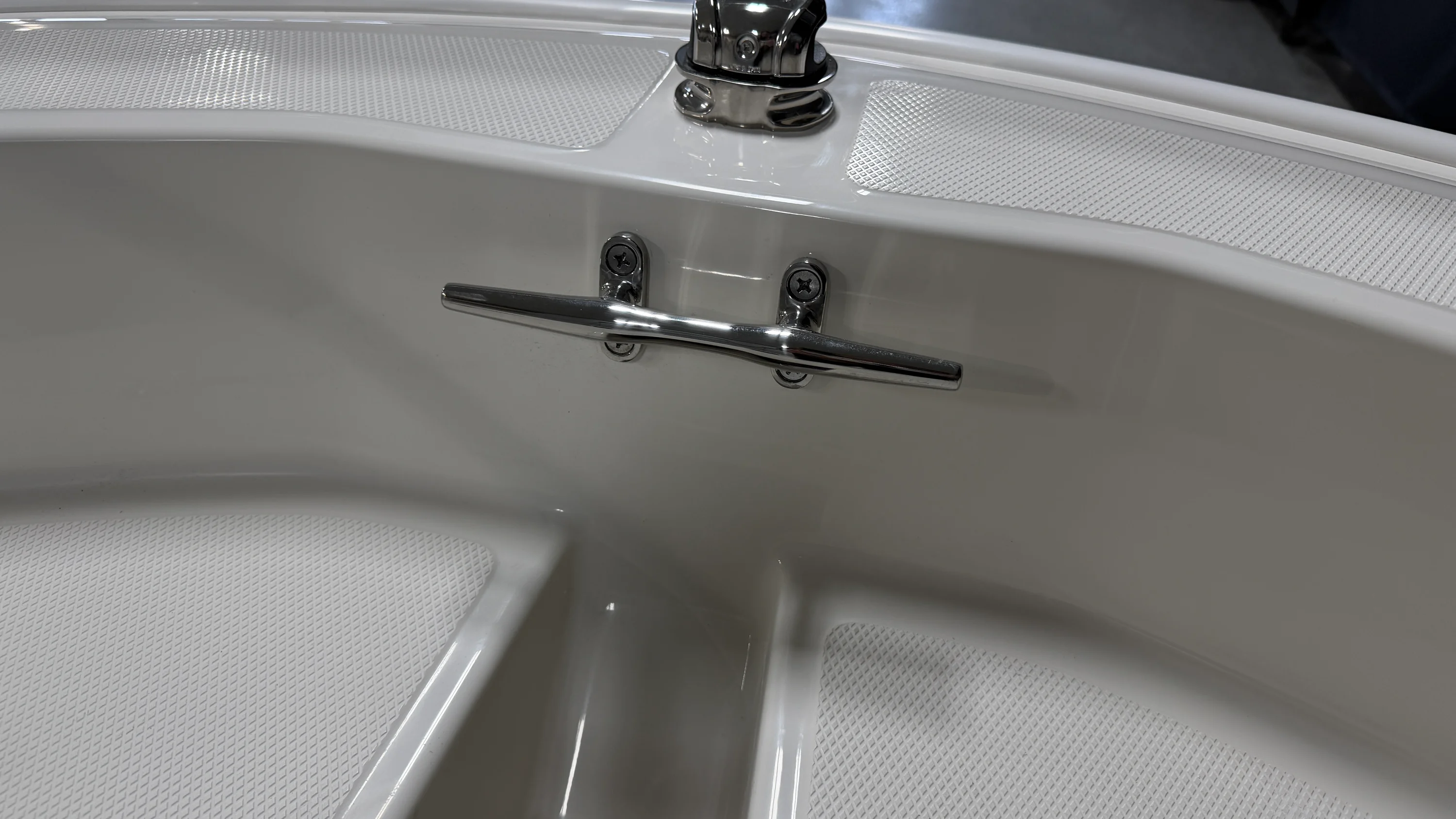 2026 Boston Whaler 130 Super Sport Image Thumbnail #34