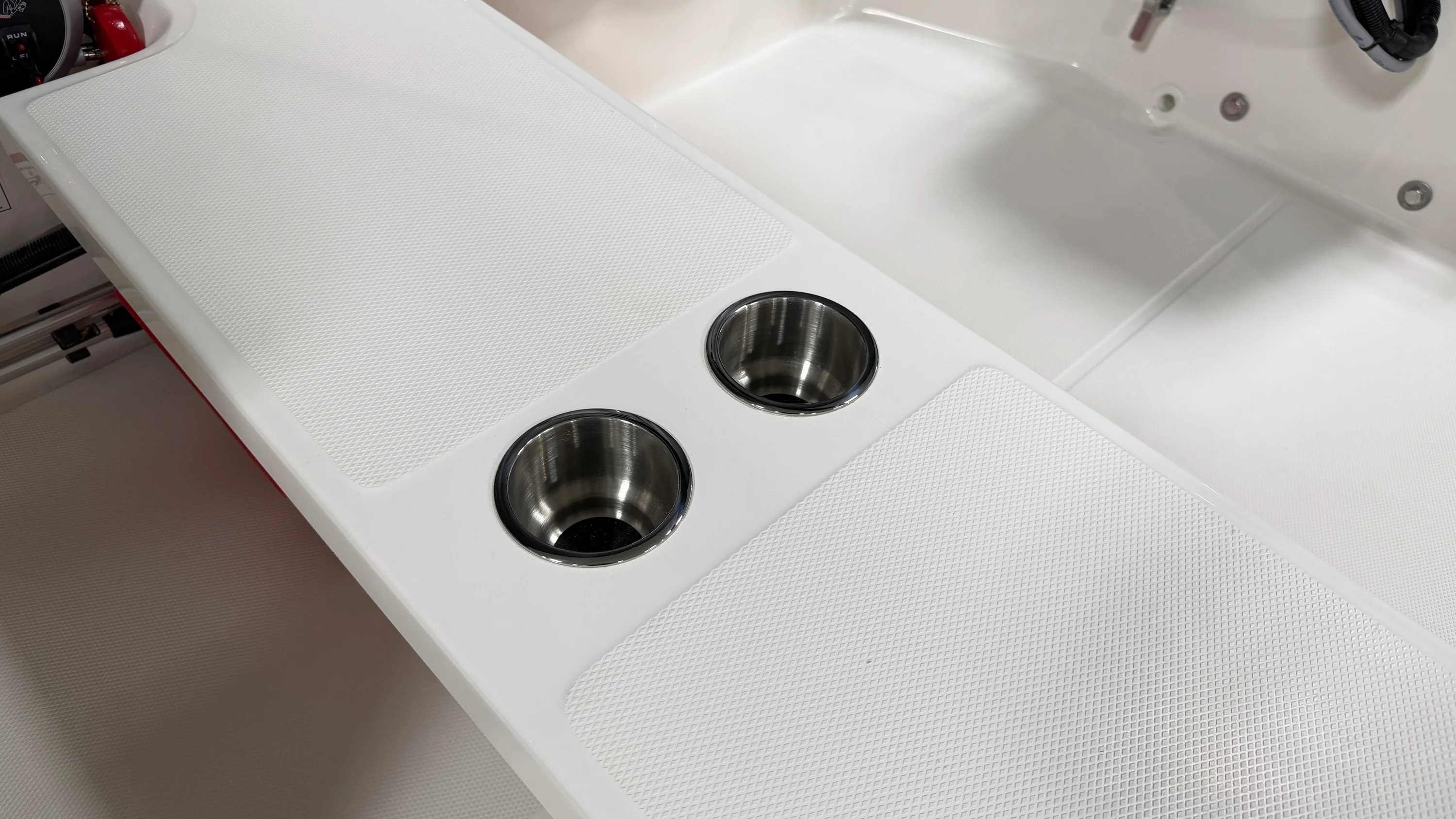 2026 Boston Whaler 130 Super Sport Image Thumbnail #29