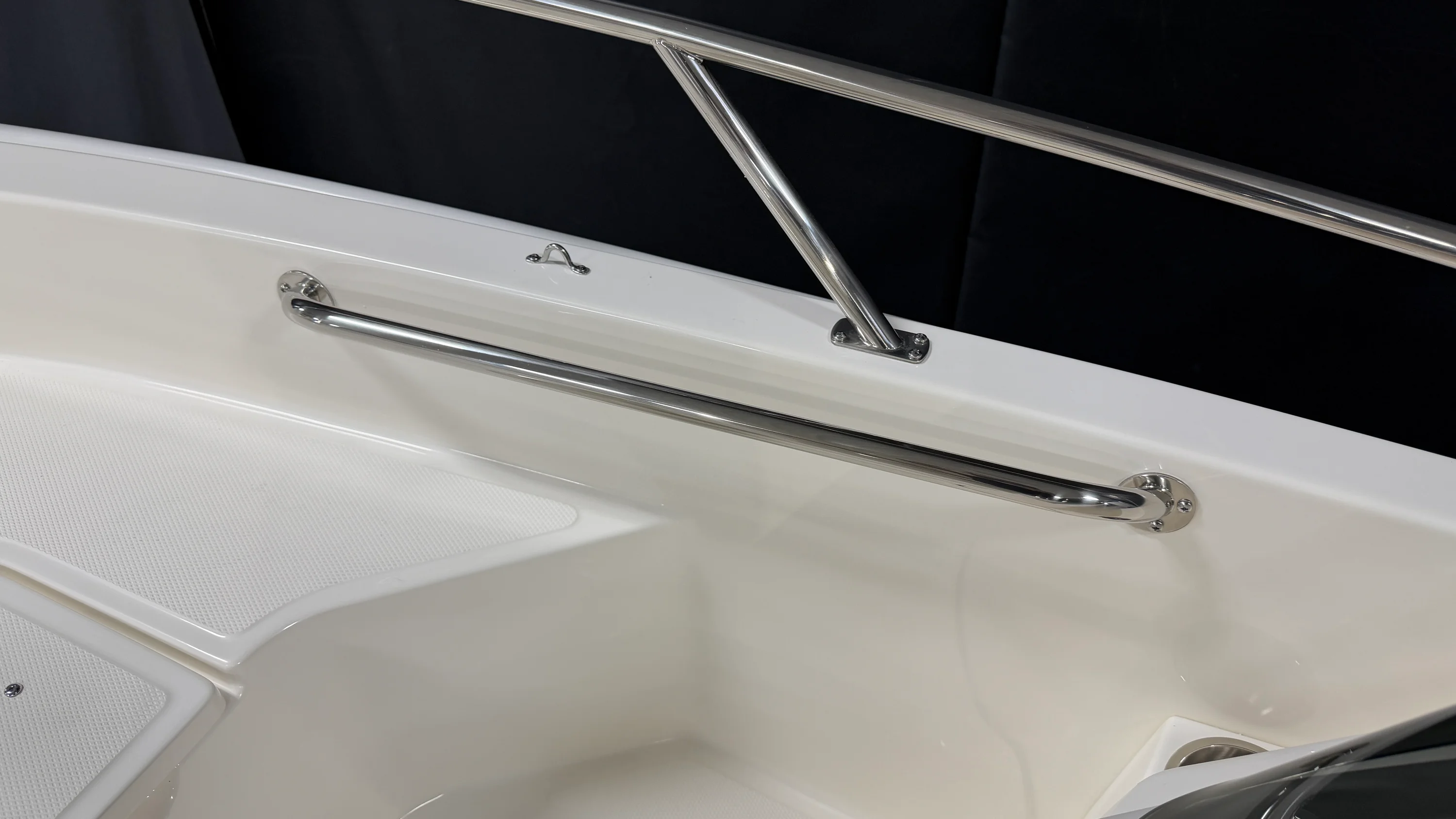 2026 Boston Whaler 130 Super Sport Image Thumbnail #31