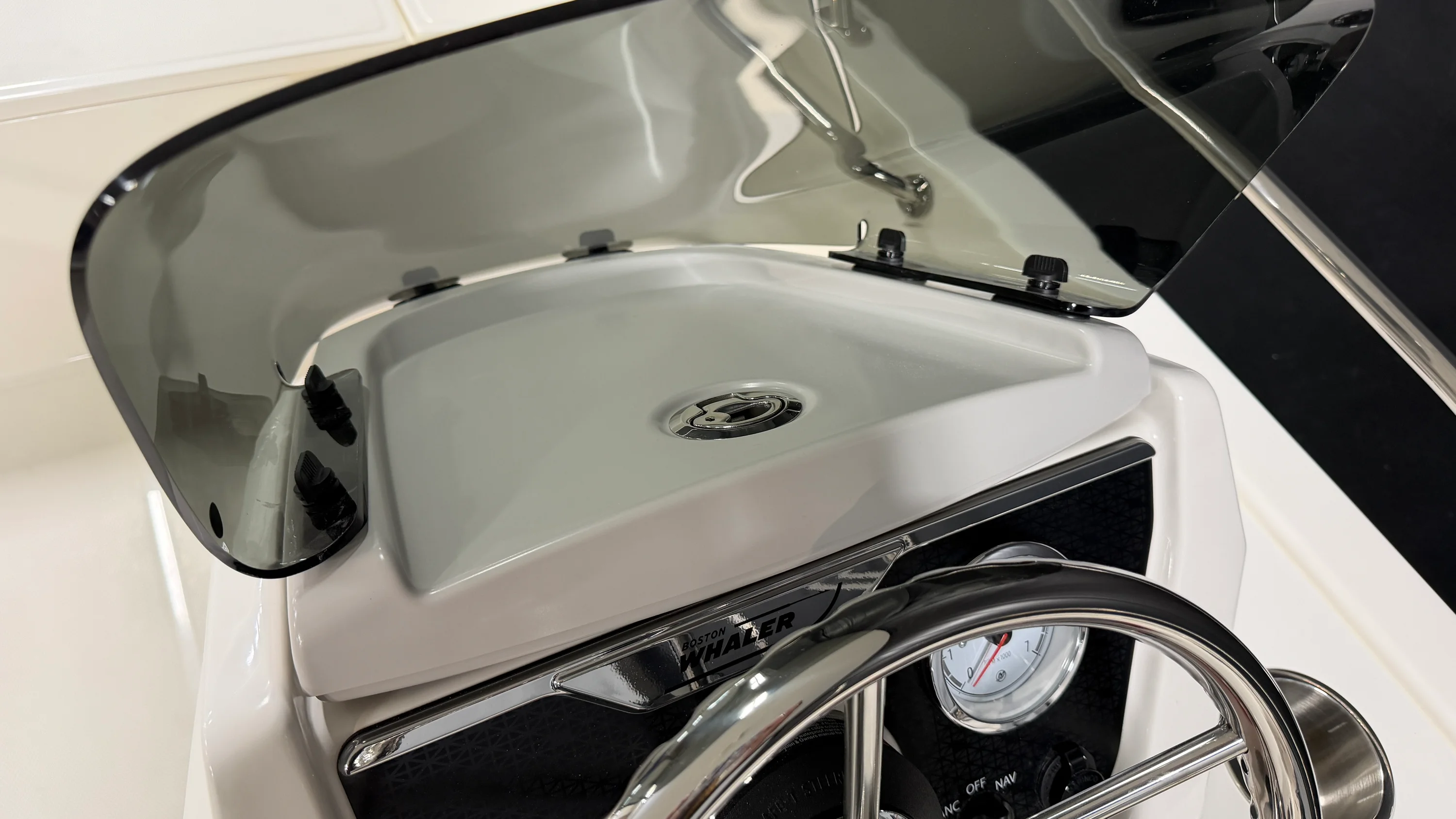 2026 Boston Whaler 130 Super Sport Image Thumbnail #26