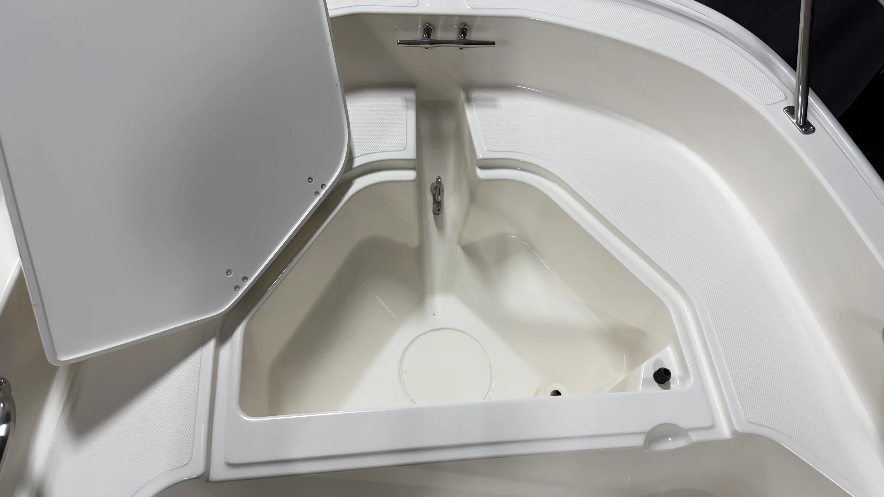 2026 Boston Whaler 130 Super Sport Image Thumbnail #33