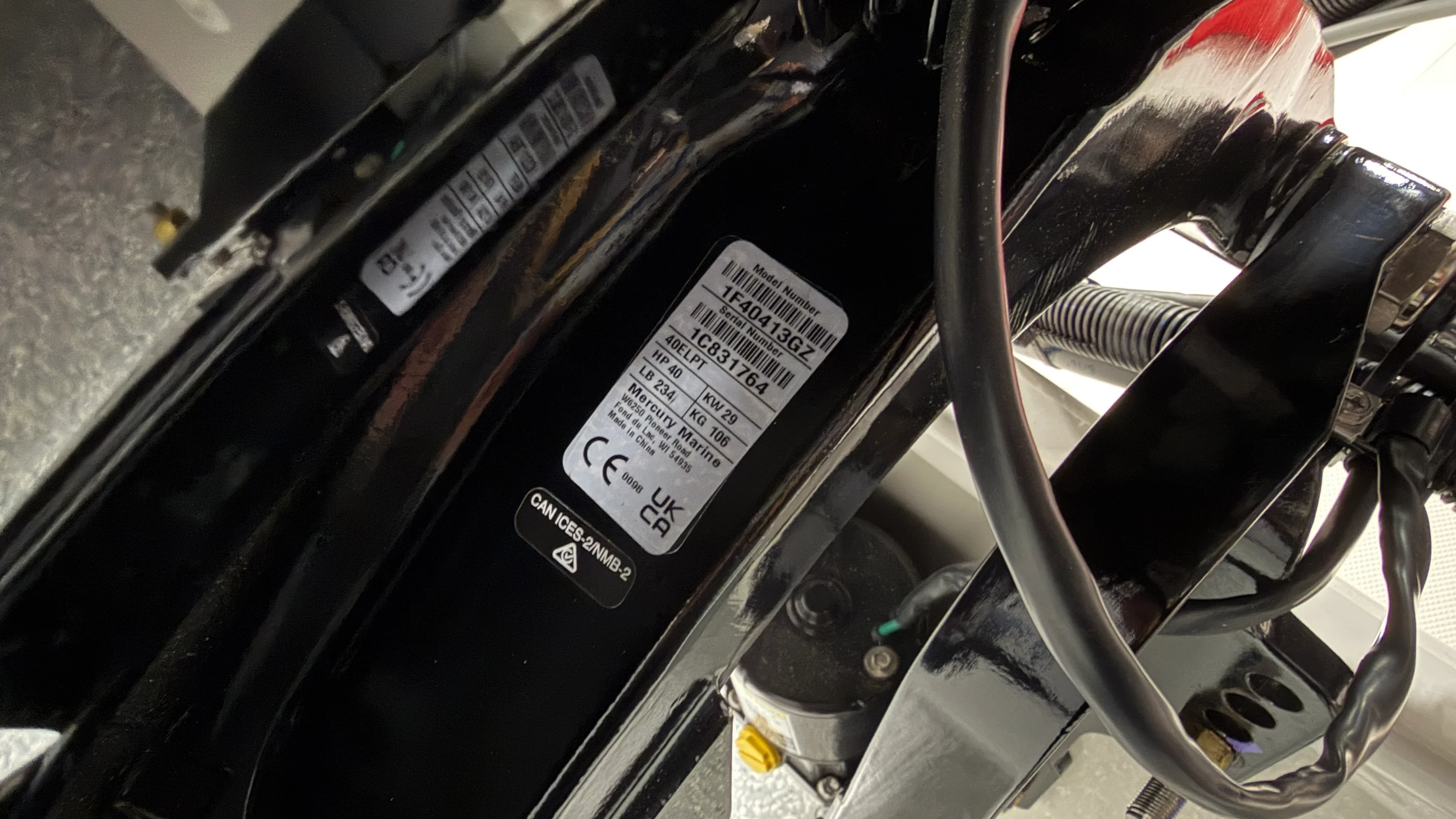 2026 Boston Whaler 130 Super Sport Image Thumbnail #46