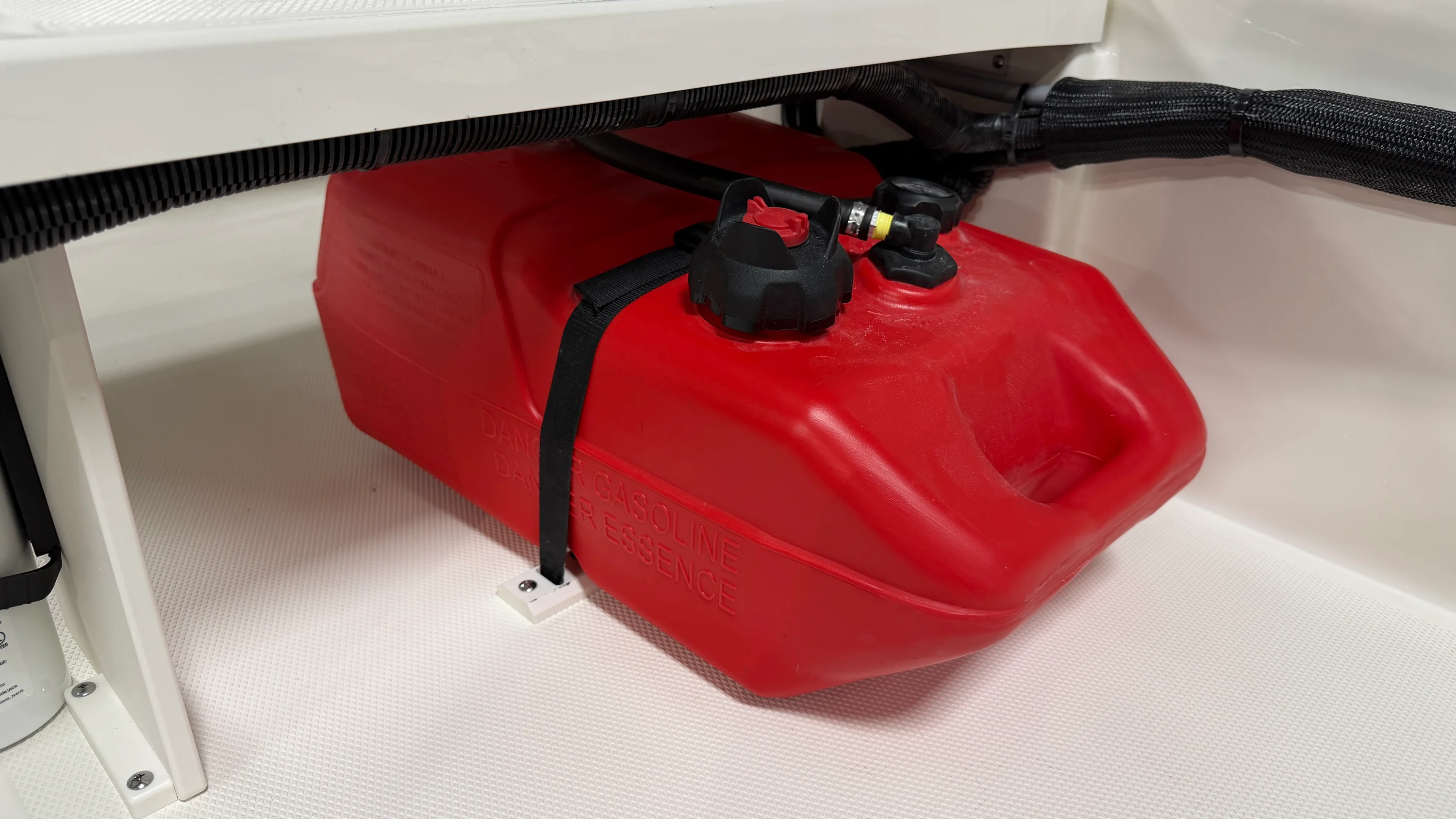 2026 Boston Whaler 130 Super Sport Image Thumbnail #15