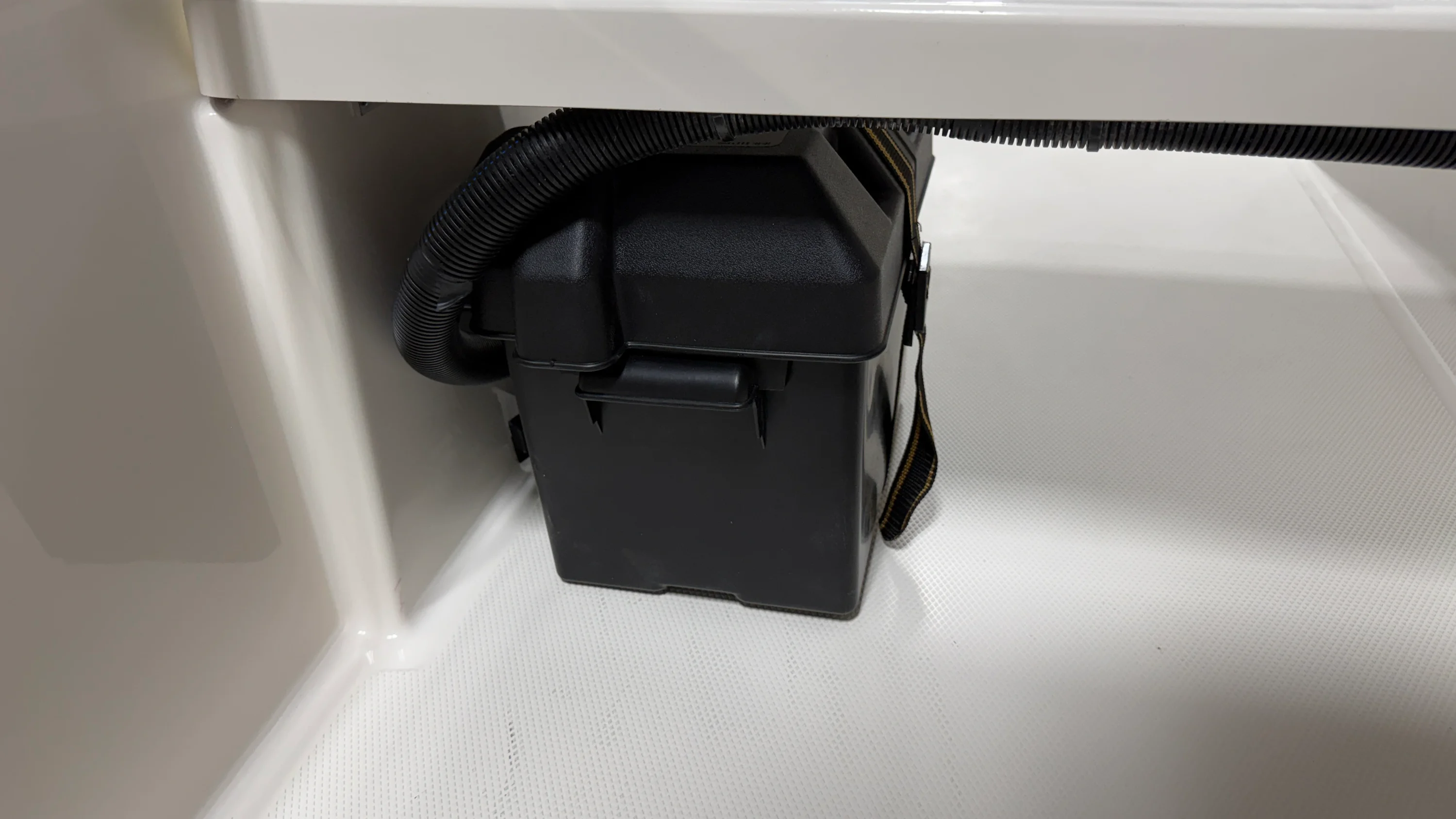 2026 Boston Whaler 130 Super Sport Image Thumbnail #13