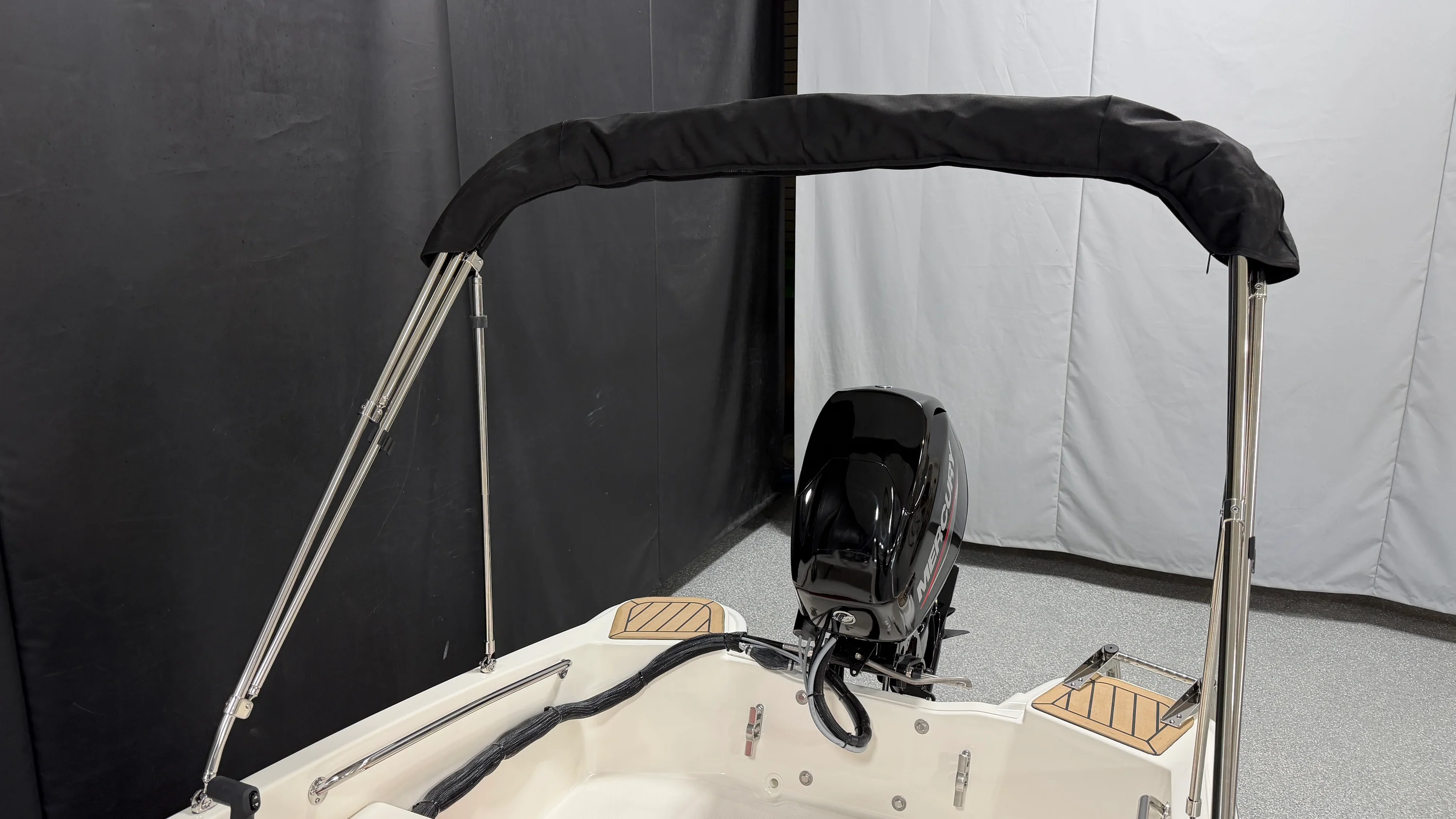 2026 Boston Whaler 130 Super Sport Image Thumbnail #36