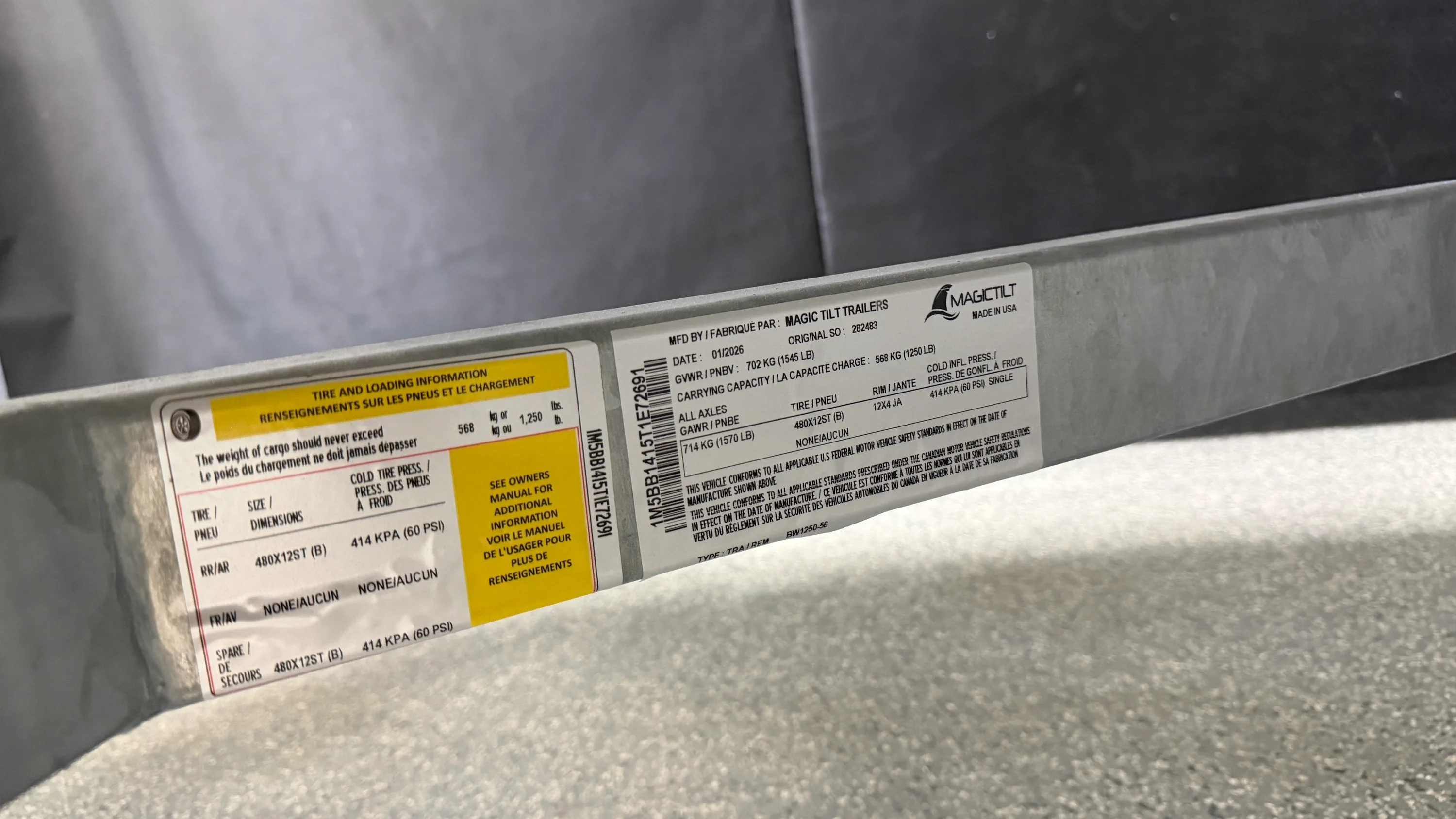 2026 Boston Whaler 130 Super Sport Image Thumbnail #45