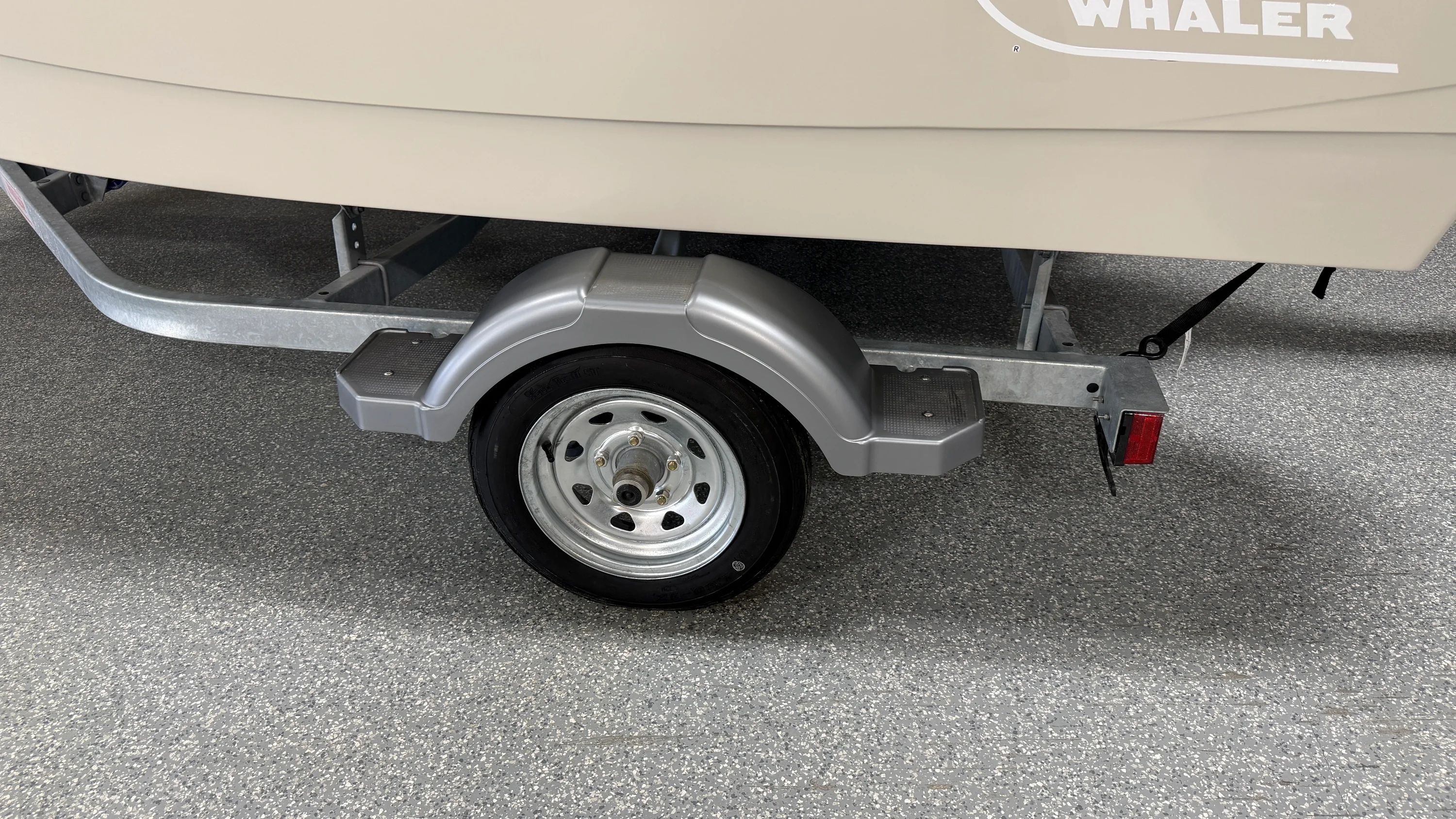 2026 Boston Whaler 130 Super Sport Image Thumbnail #38