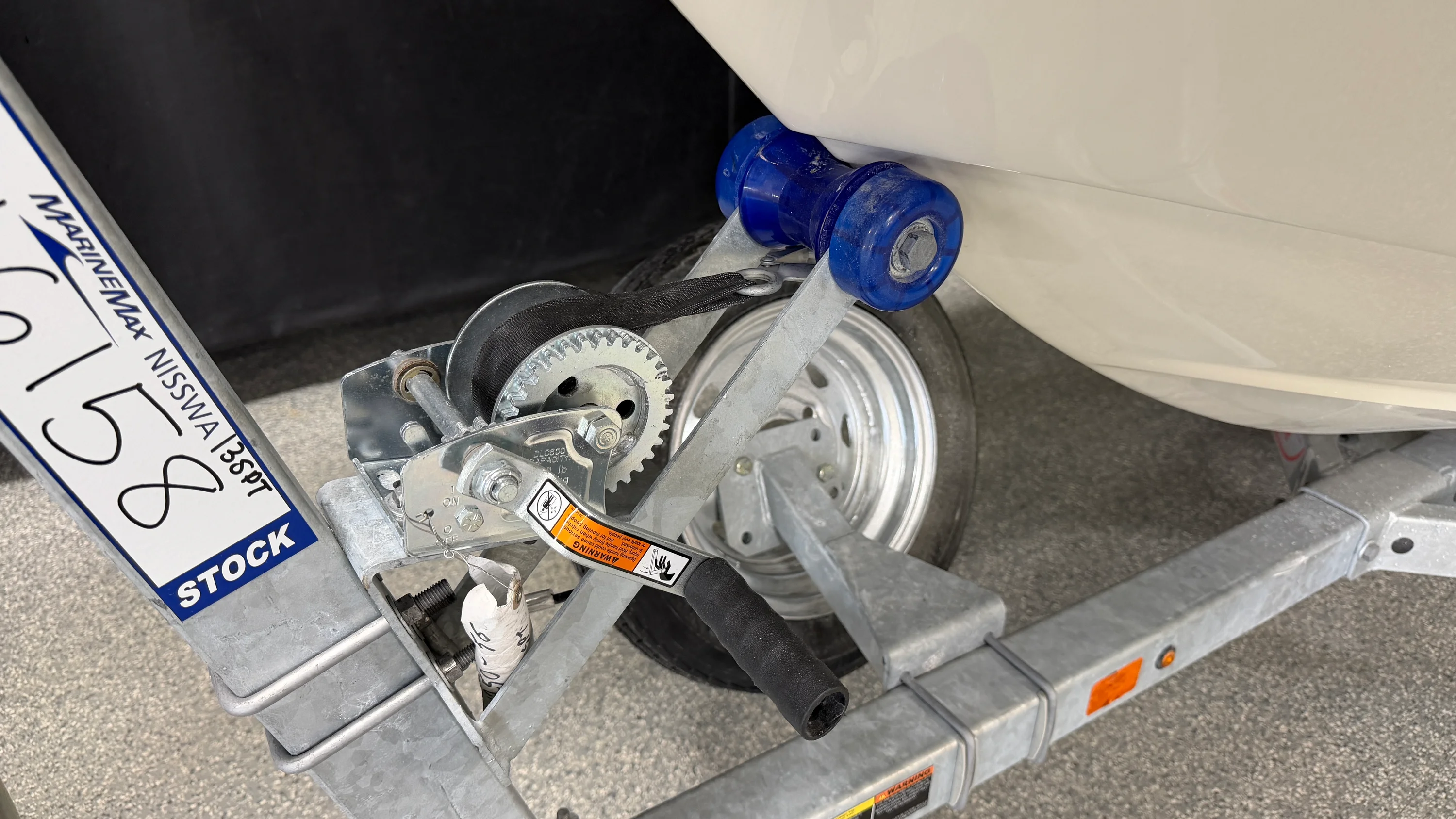 2026 Boston Whaler 130 Super Sport Image Thumbnail #44