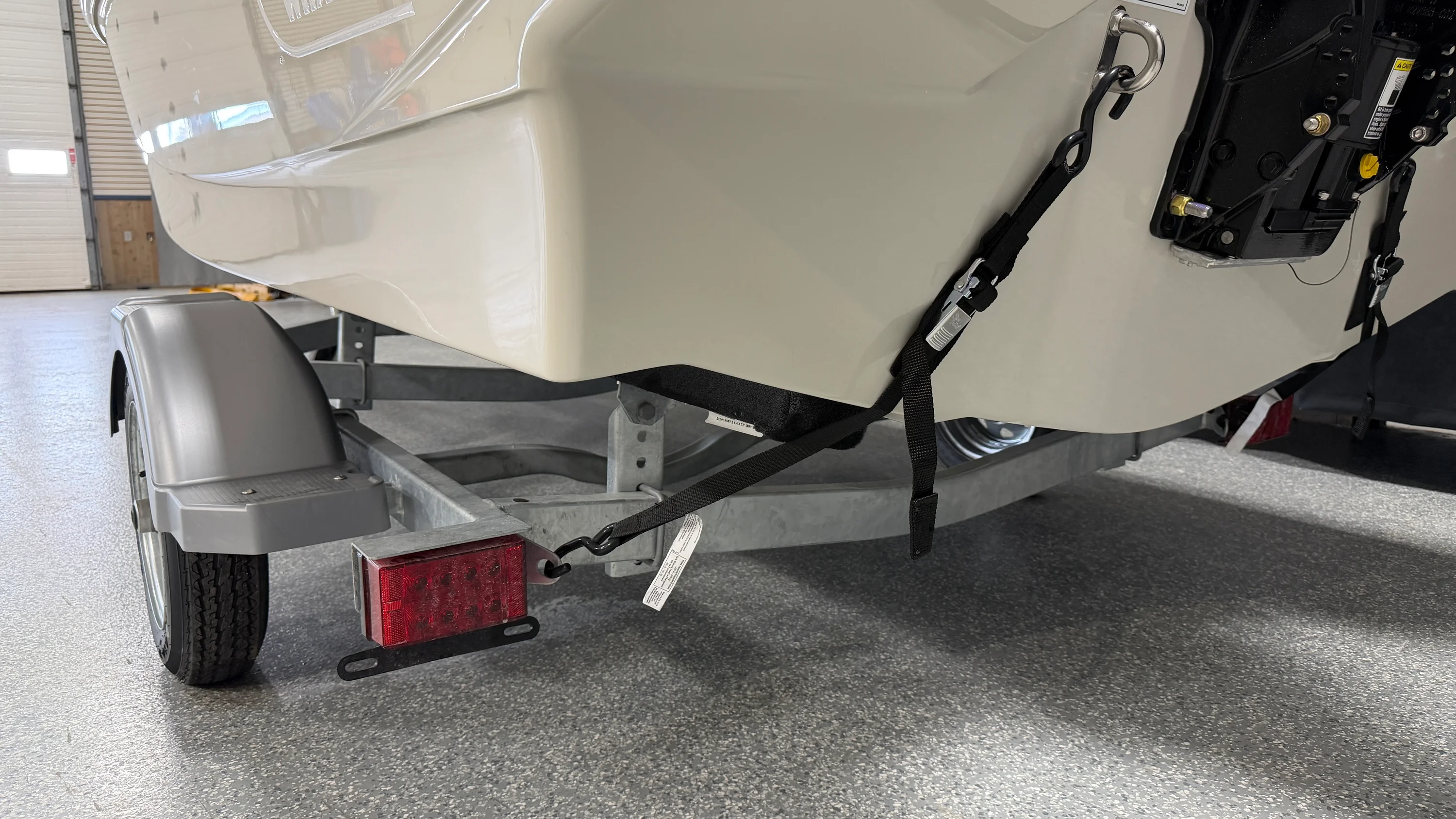 2026 Boston Whaler 130 Super Sport Image Thumbnail #37