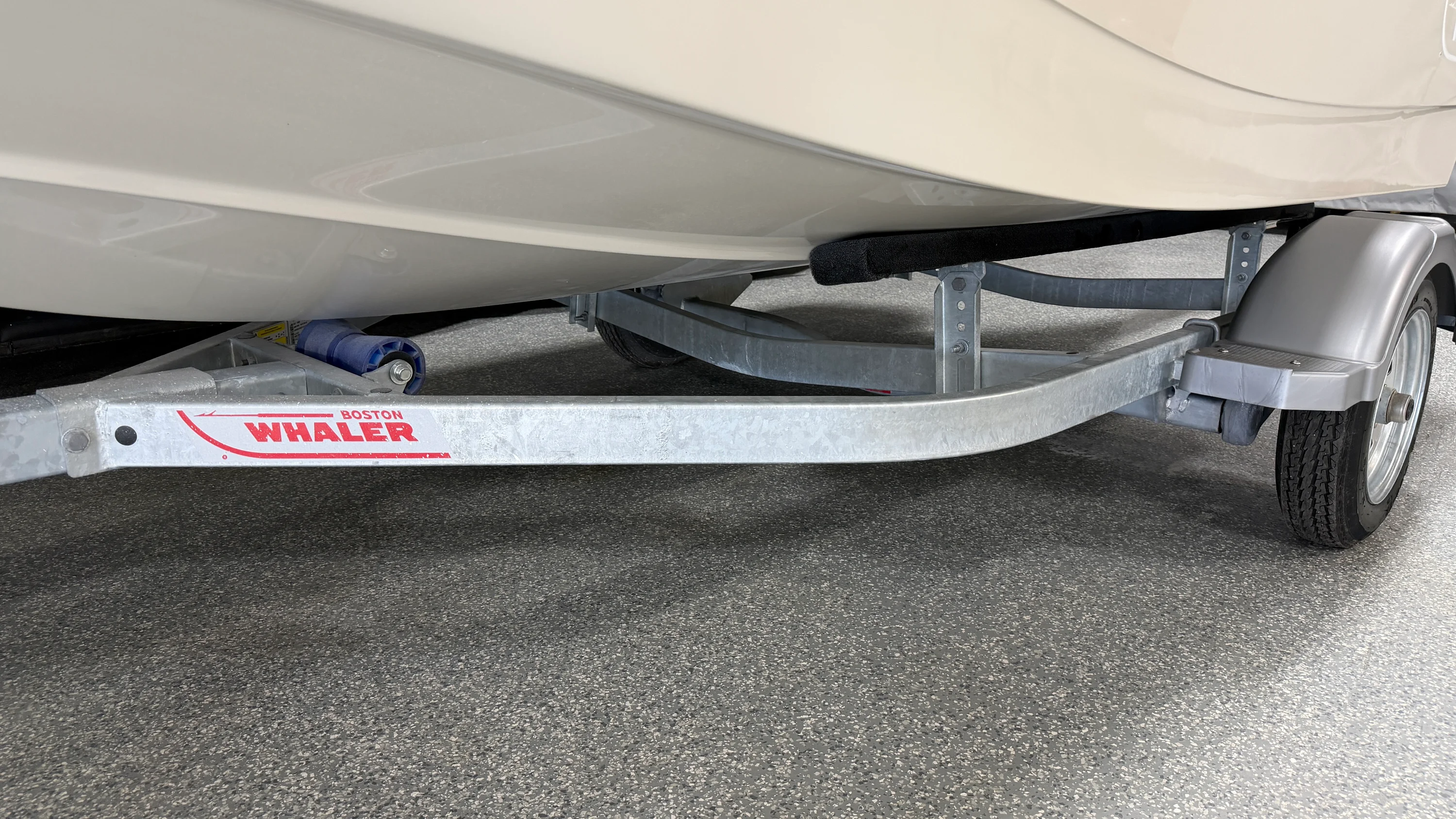 2026 Boston Whaler 130 Super Sport Image Thumbnail #39