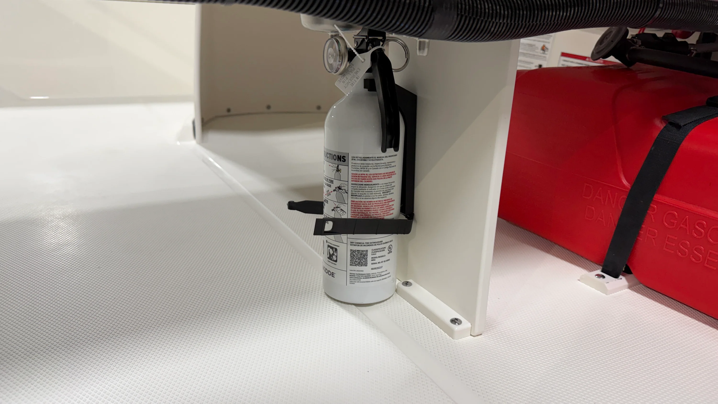 2026 Boston Whaler 130 Super Sport Image Thumbnail #14