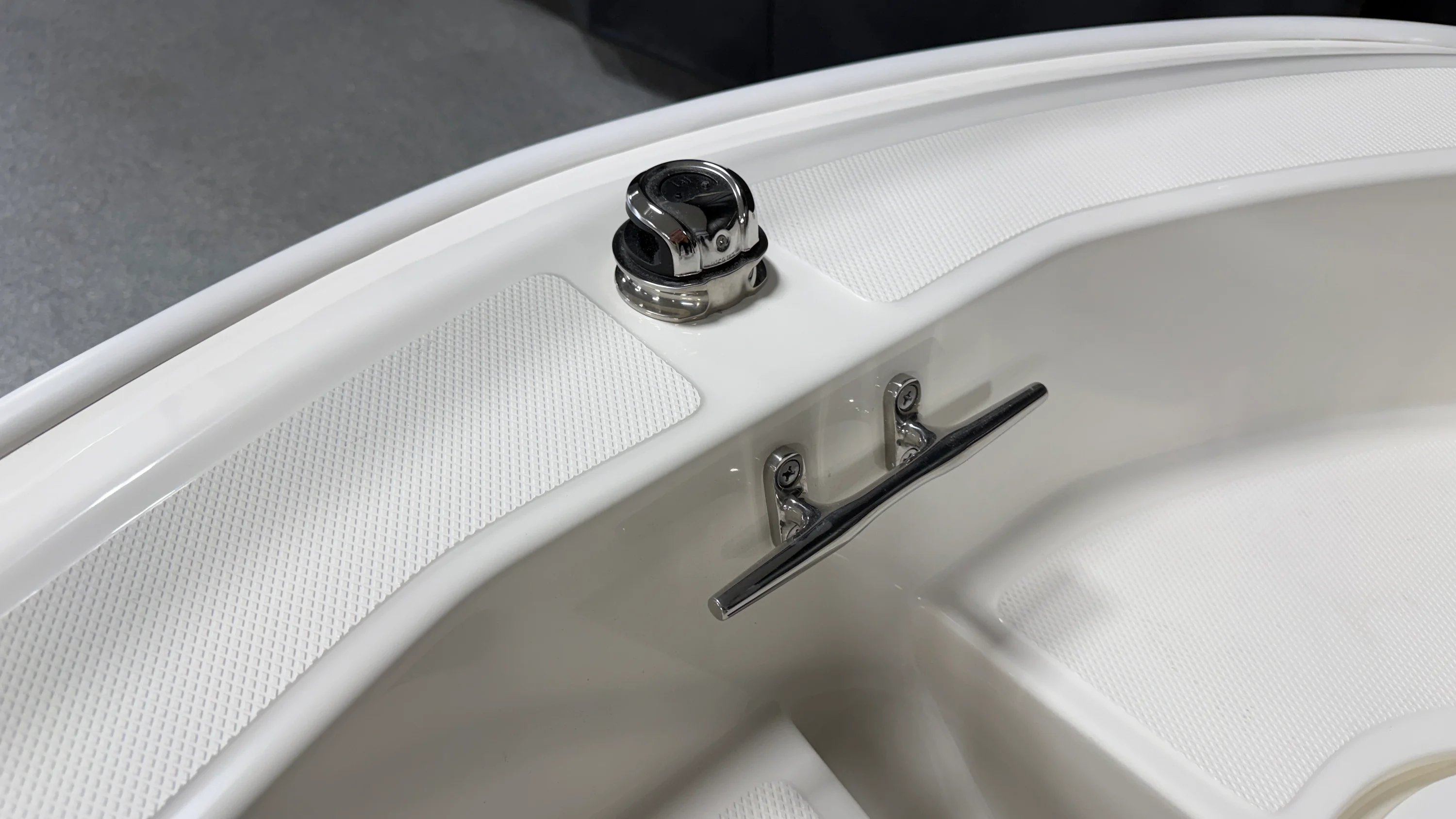 2026 Boston Whaler 130 Super Sport Image Thumbnail #35