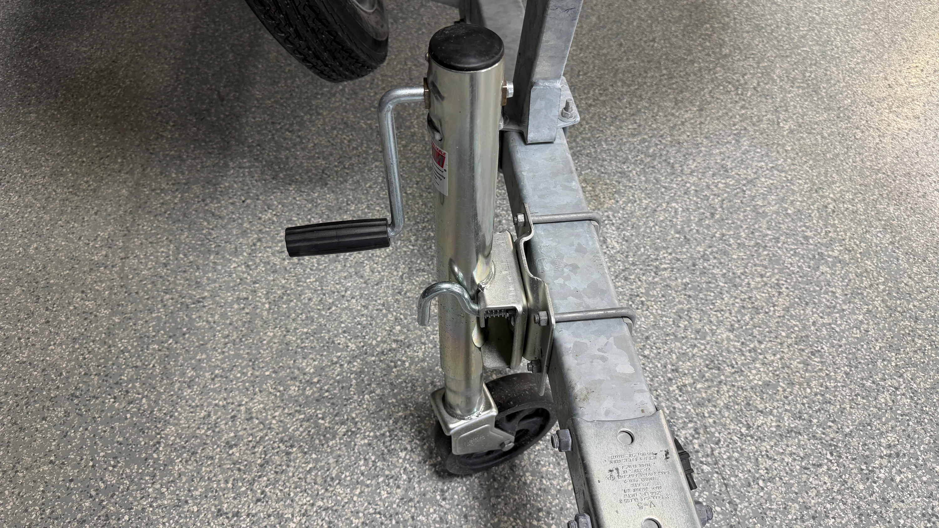 2026 Boston Whaler 130 Super Sport Image Thumbnail #42