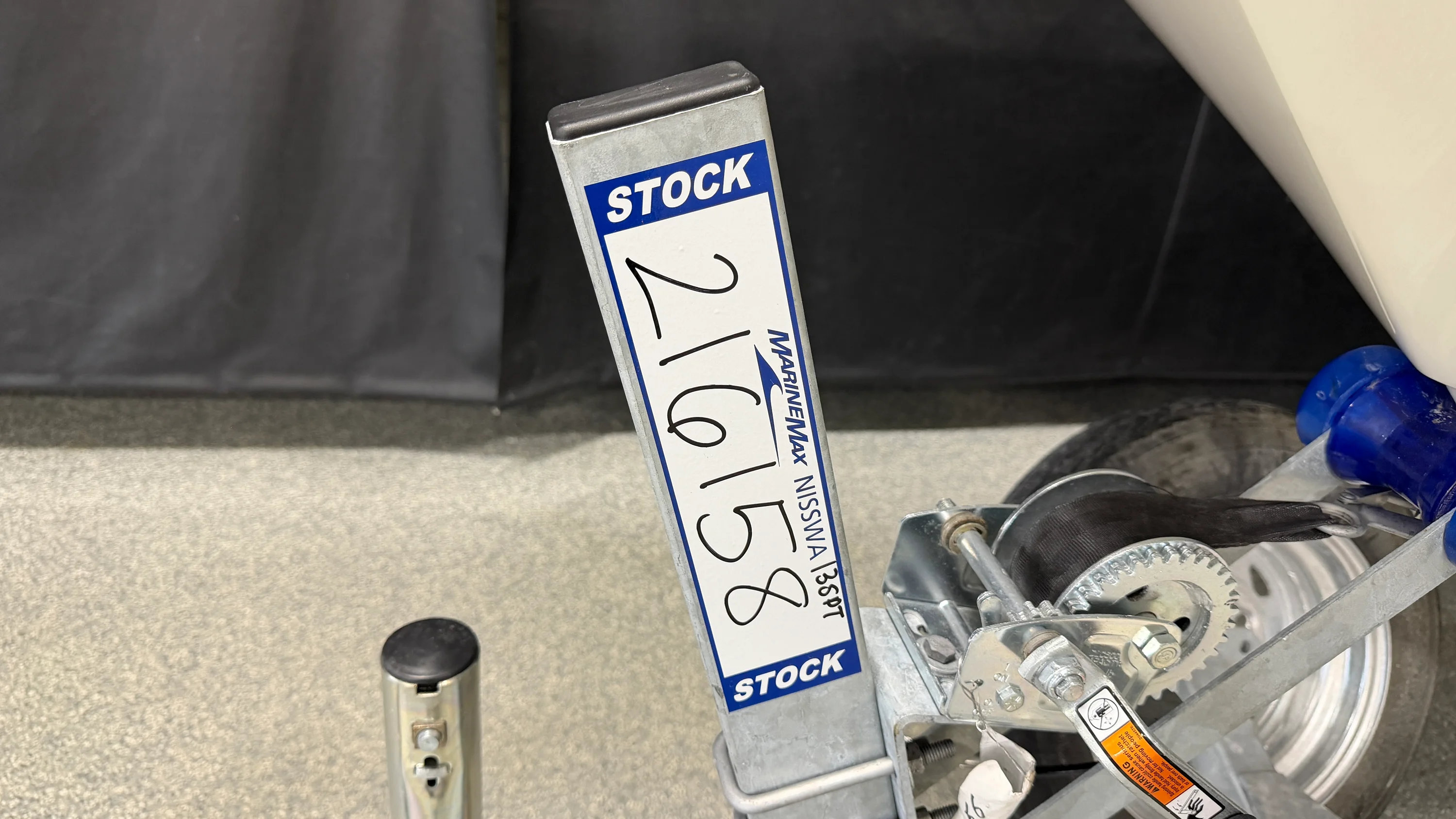 2026 Boston Whaler 130 Super Sport Image Thumbnail #48