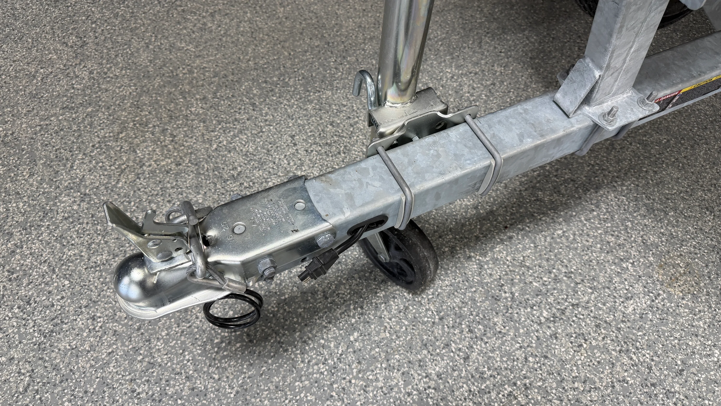 2026 Boston Whaler 130 Super Sport Image Thumbnail #41