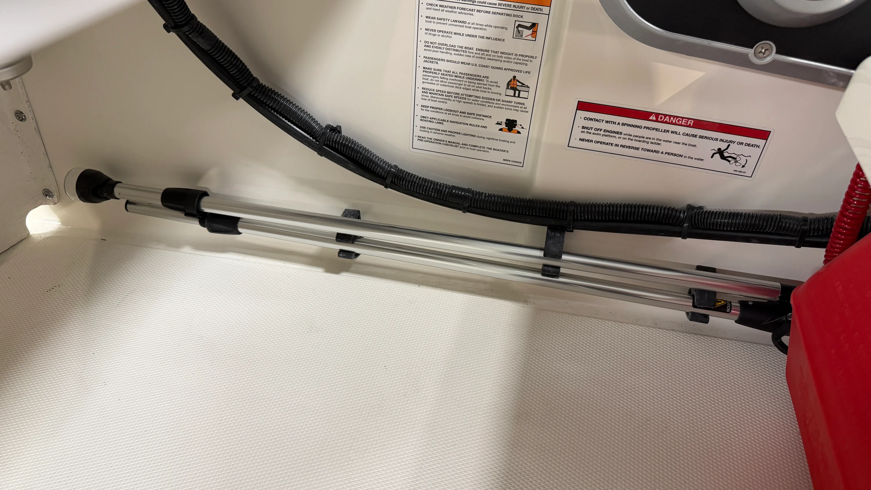 2026 Boston Whaler 130 Super Sport Image Thumbnail #20