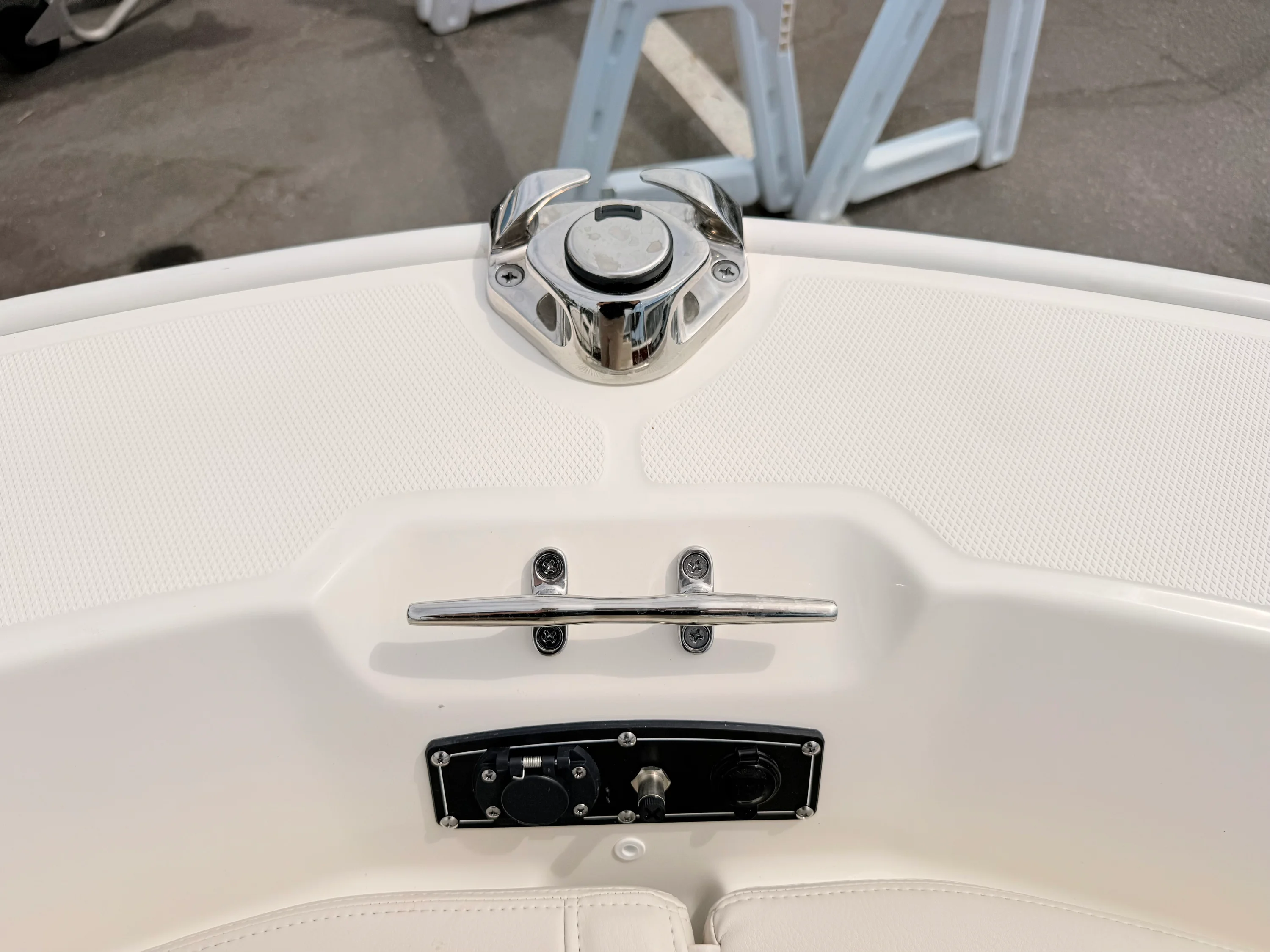 2026 Boston Whaler 150 Montauk Image Thumbnail #30