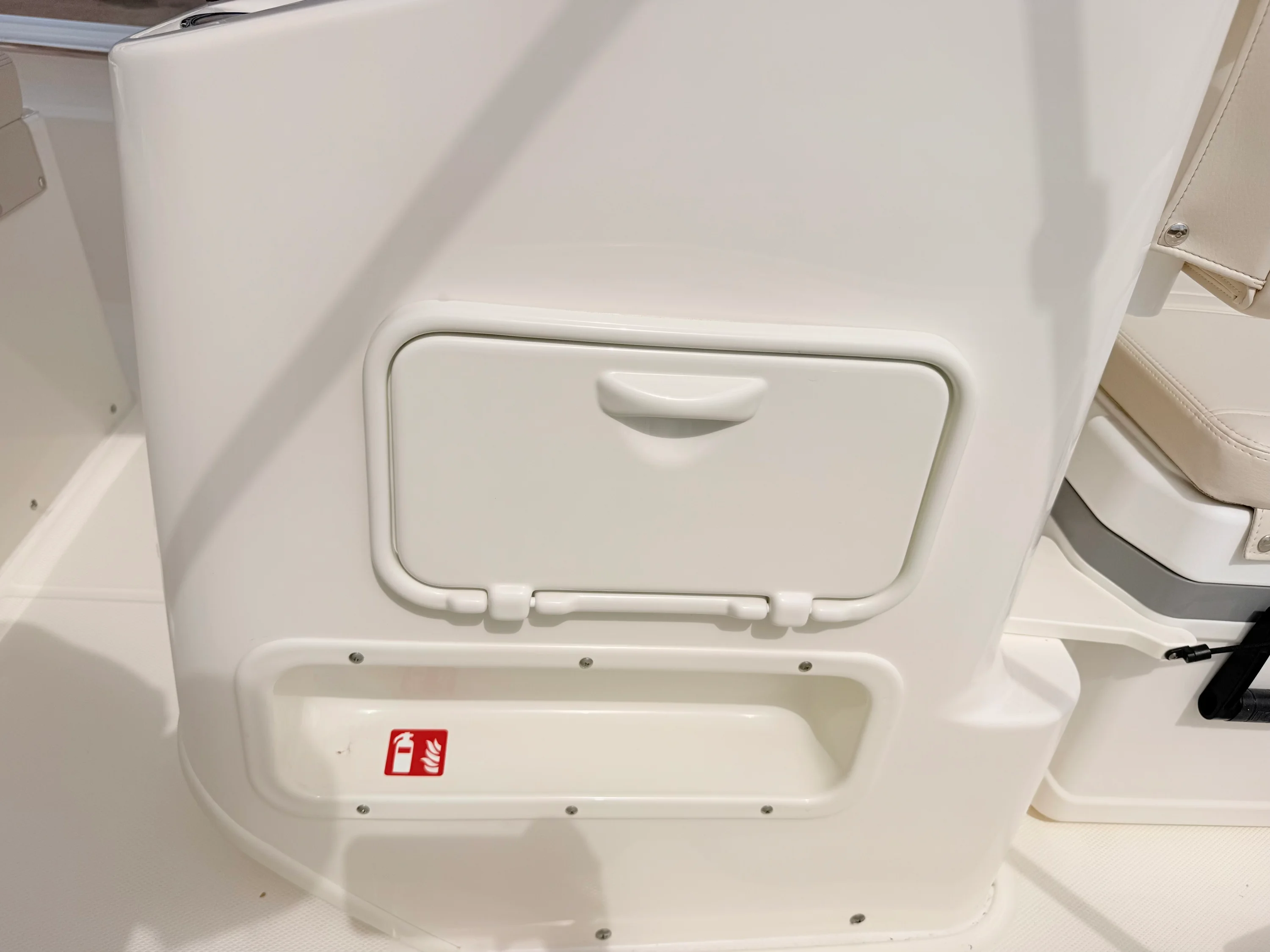 2026 Boston Whaler 150 Montauk Image Thumbnail #23