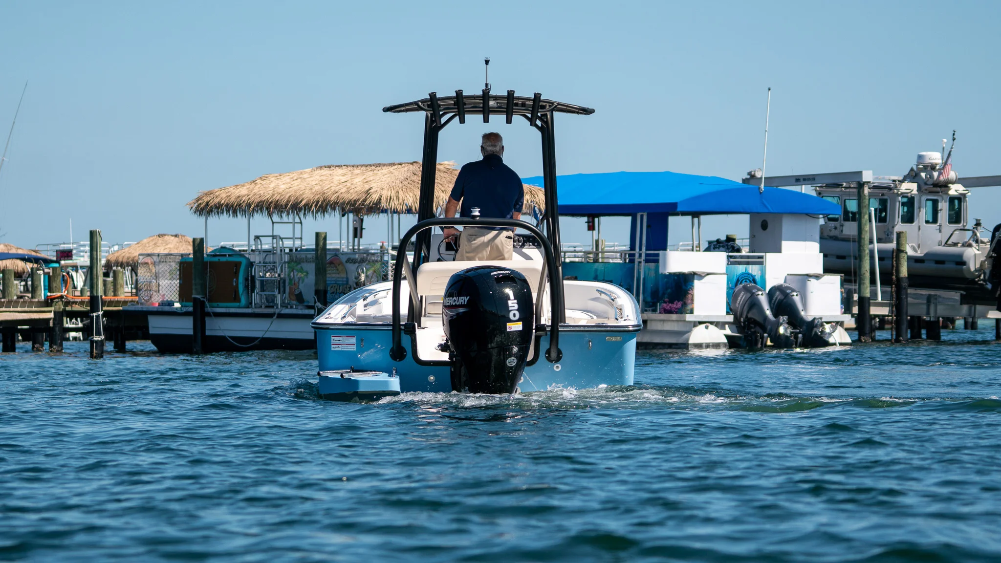 2026 Boston Whaler 190 Montauk Image Thumbnail #18
