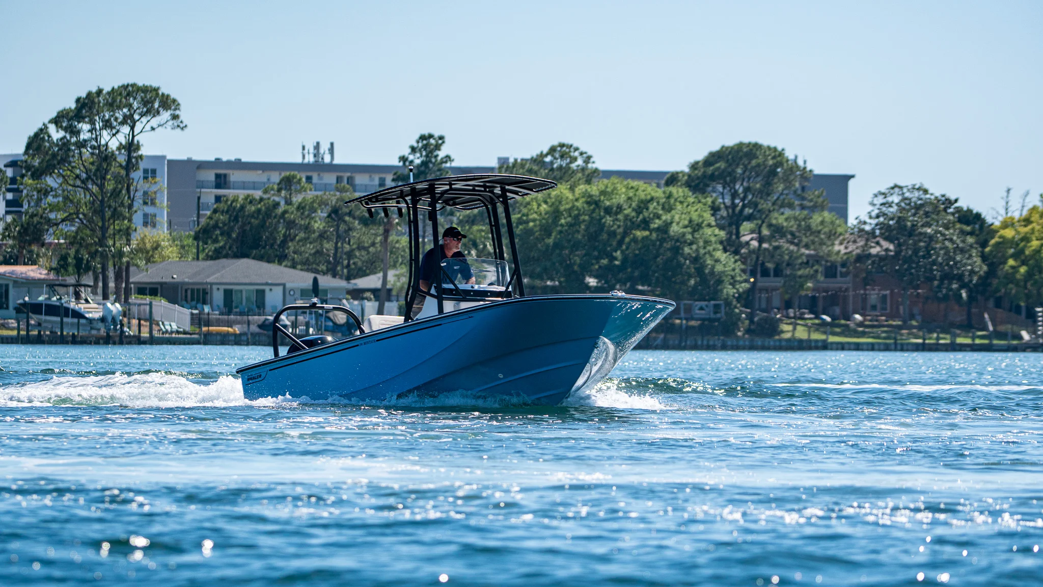 2026 Boston Whaler 190 Montauk Image Thumbnail #11