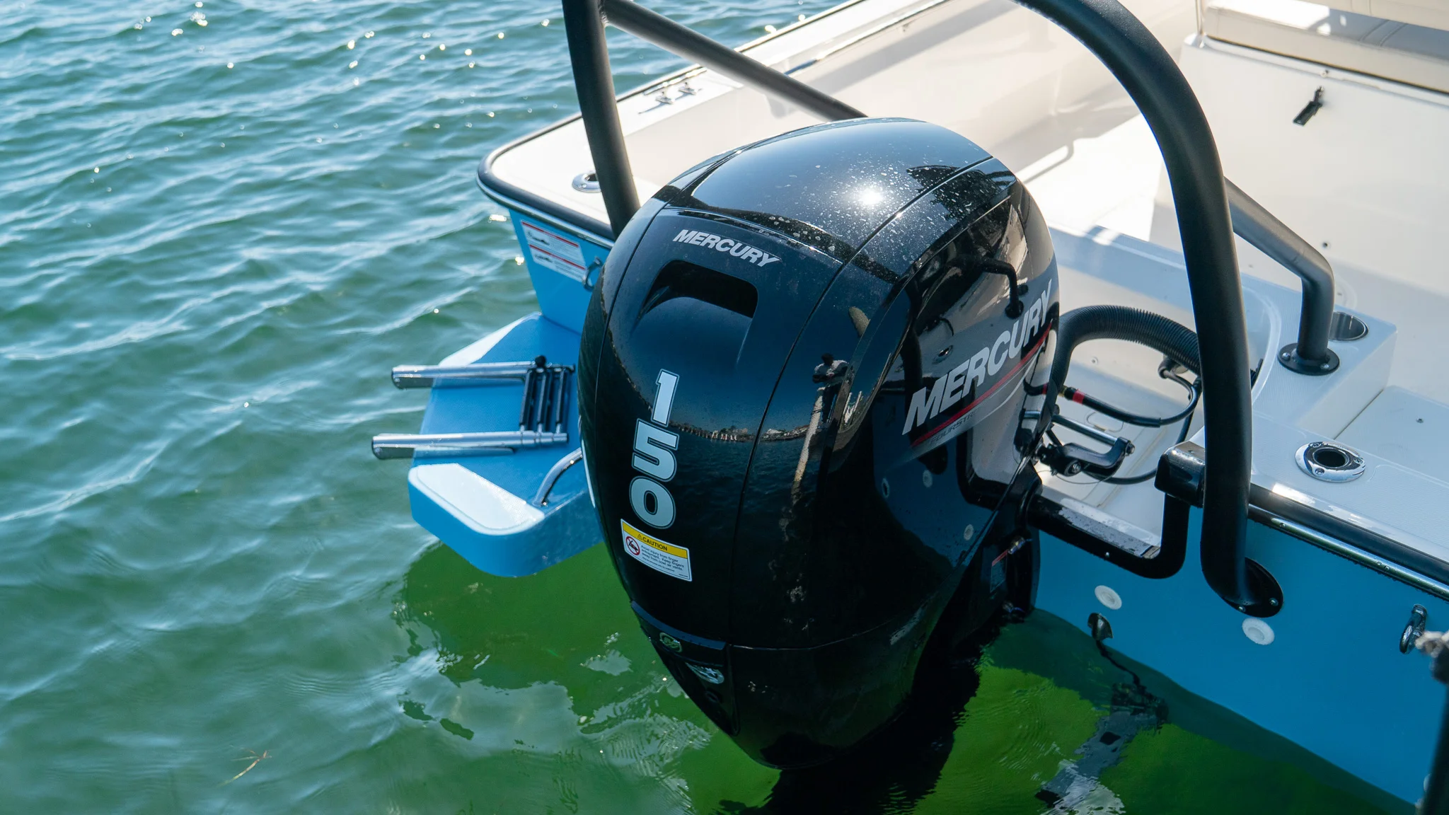 2026 Boston Whaler 190 Montauk Image Thumbnail #39