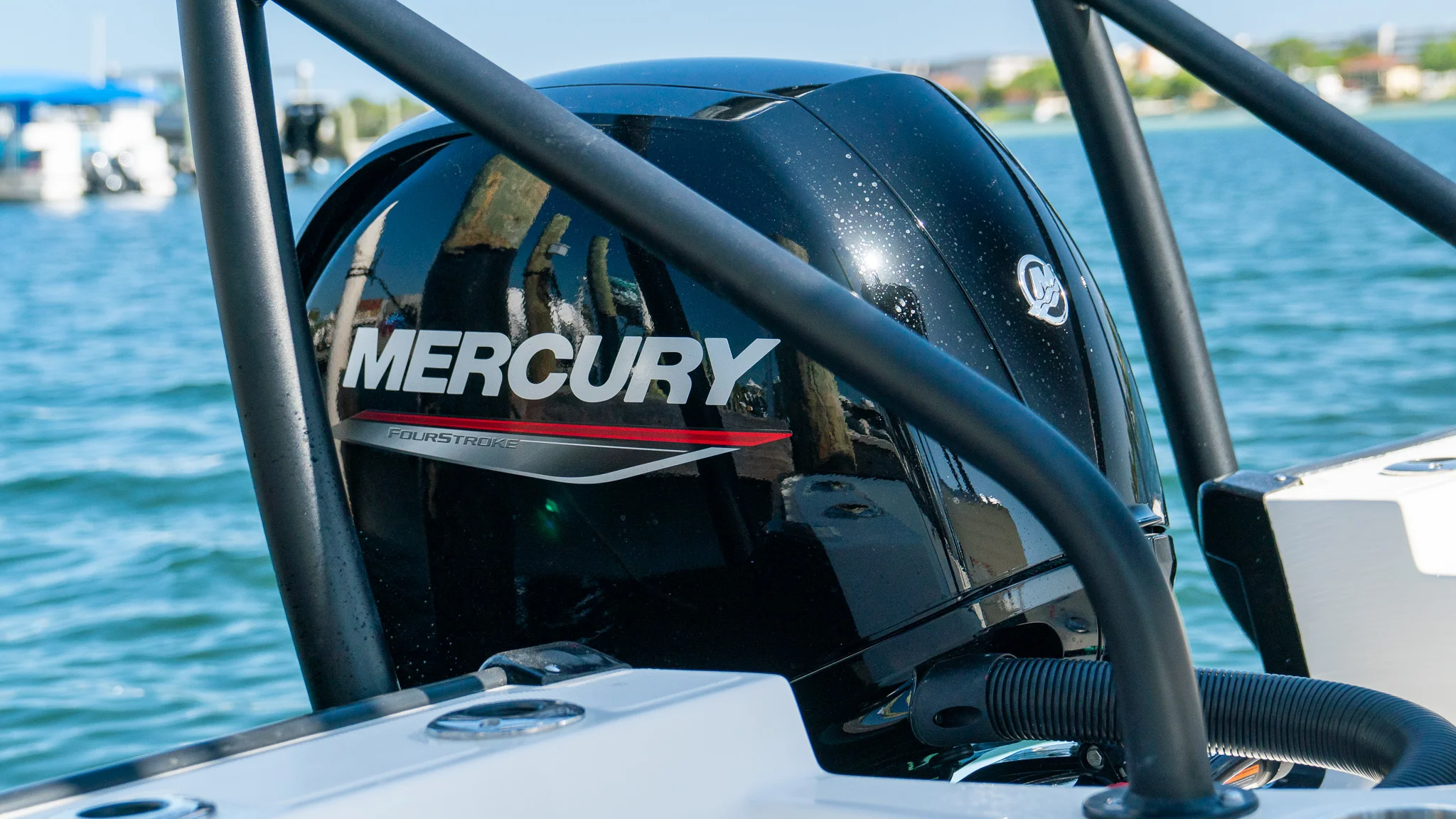 2026 Boston Whaler 190 Montauk Image Thumbnail #35