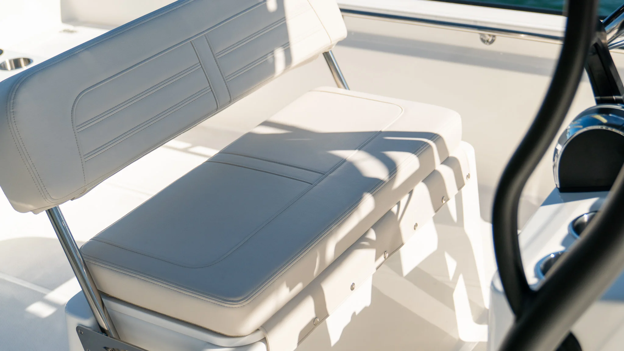 2026 Boston Whaler 190 Montauk Image Thumbnail #33