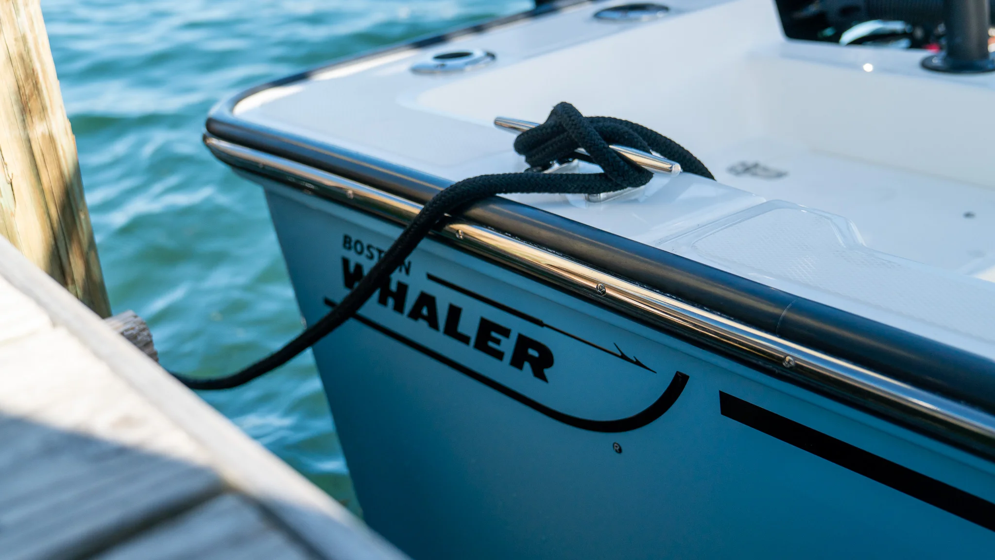 2026 Boston Whaler 190 Montauk Image Thumbnail #37