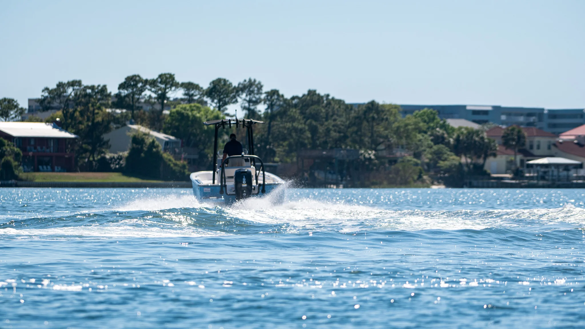 2026 Boston Whaler 190 Montauk Image Thumbnail #14