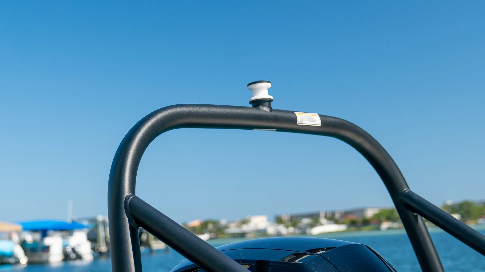 2026 Boston Whaler 190 Montauk Image Thumbnail #36