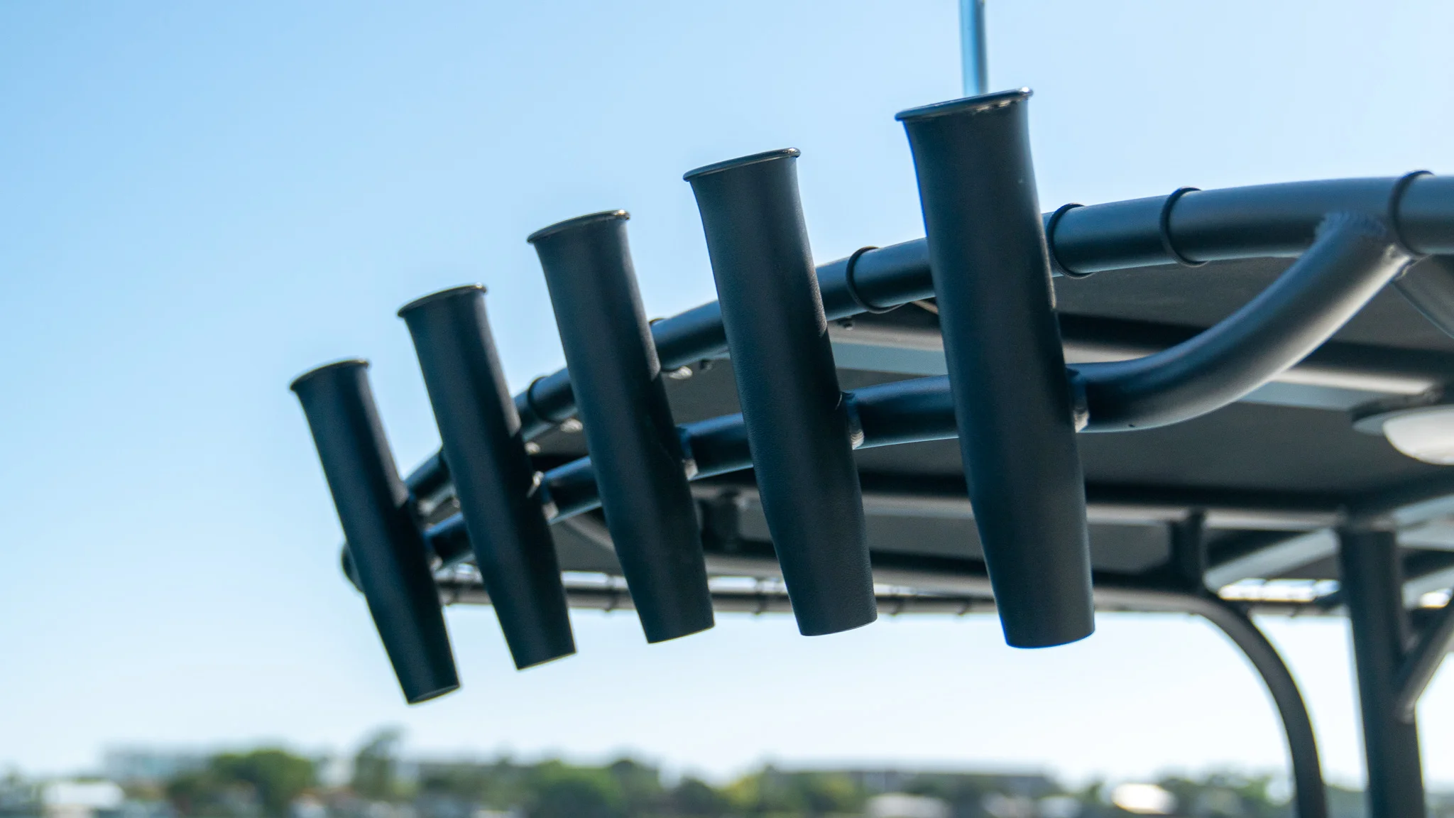 2026 Boston Whaler 190 Montauk Image Thumbnail #34