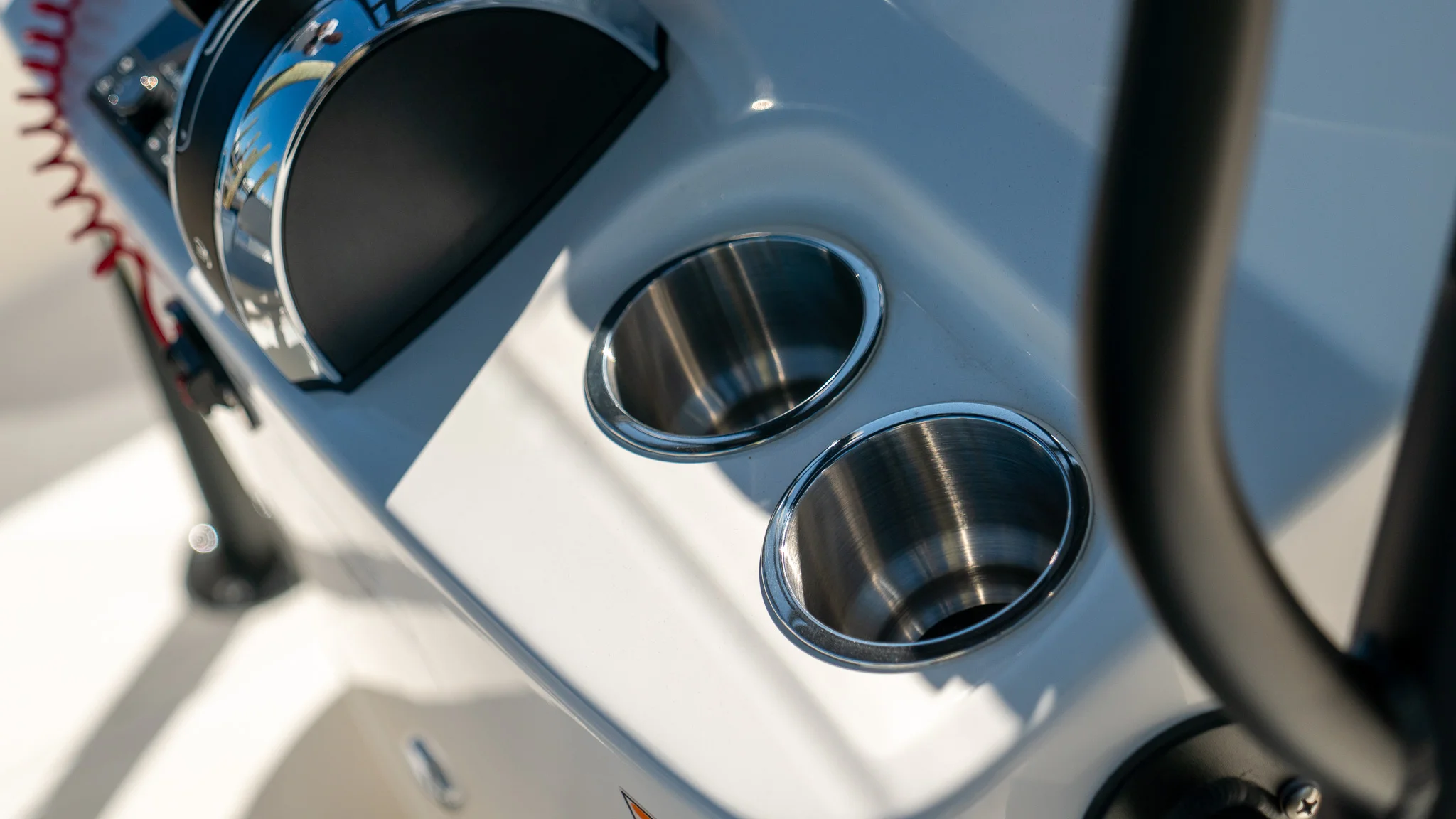 2026 Boston Whaler 190 Montauk Image Thumbnail #30