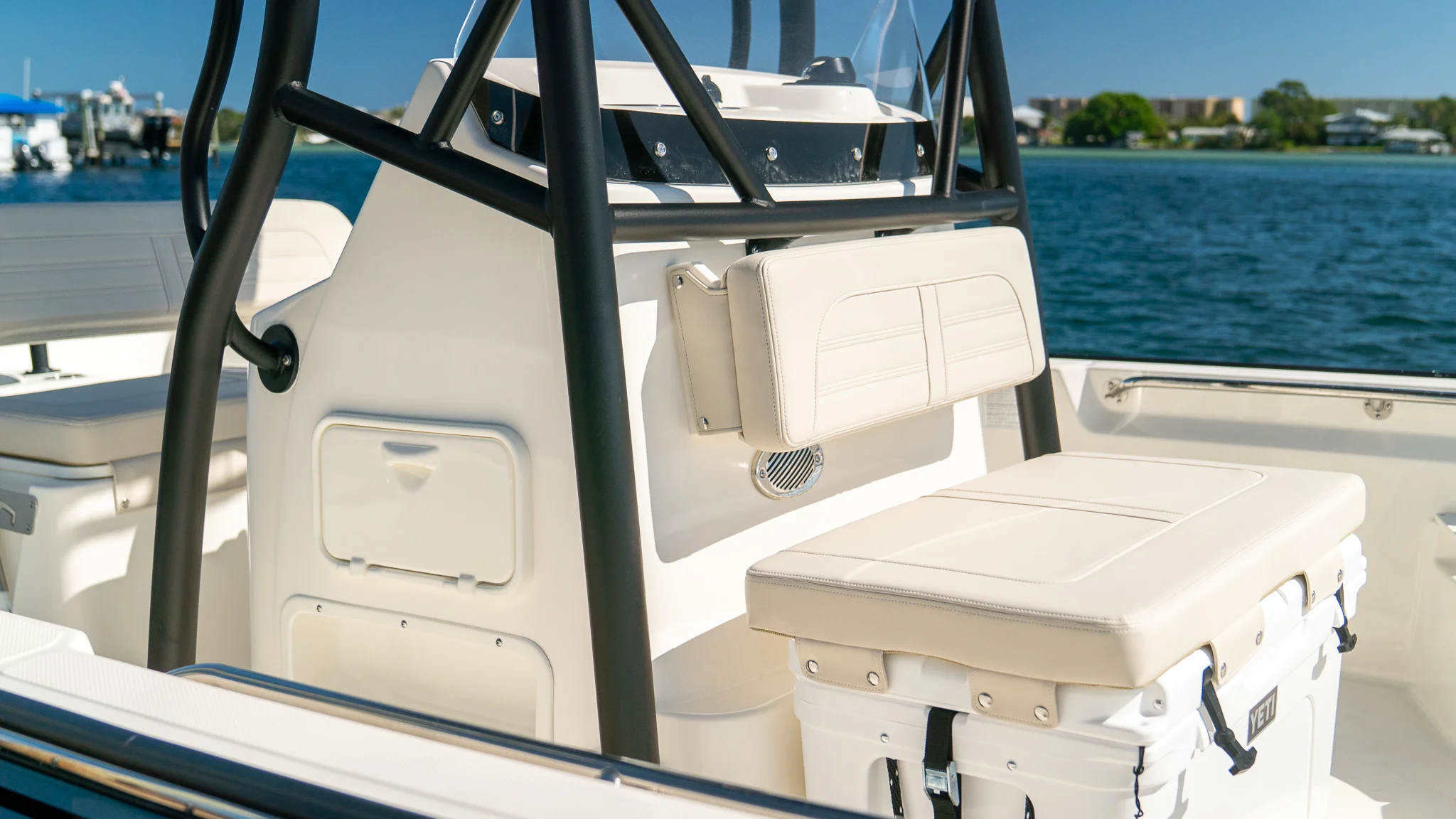 2026 Boston Whaler 190 Montauk Image Thumbnail #25