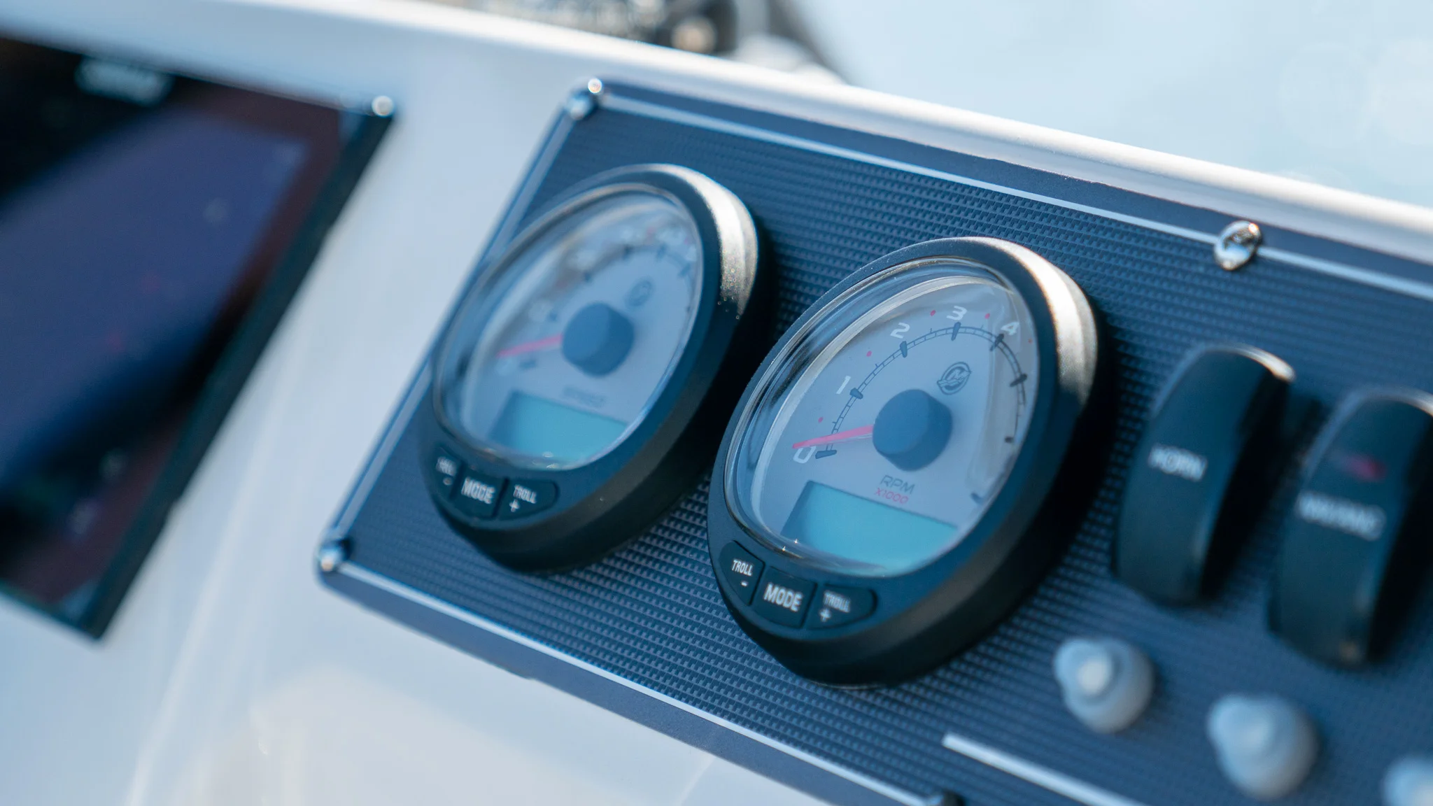 2026 Boston Whaler 190 Montauk Image Thumbnail #29