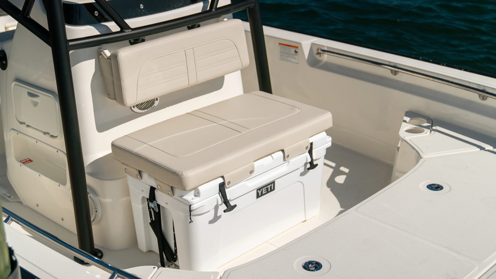 2026 Boston Whaler 190 Montauk Image Thumbnail #22