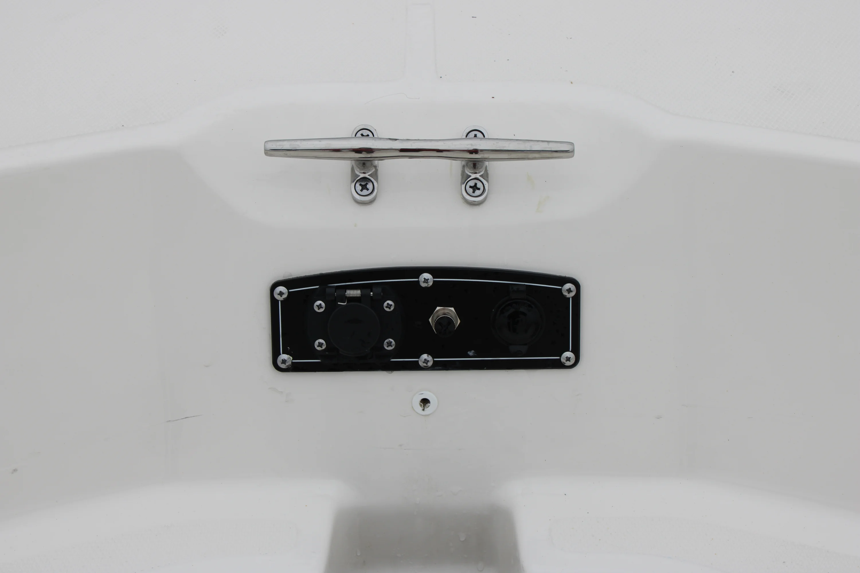 2026 Boston Whaler 190 Montauk Image Thumbnail #19