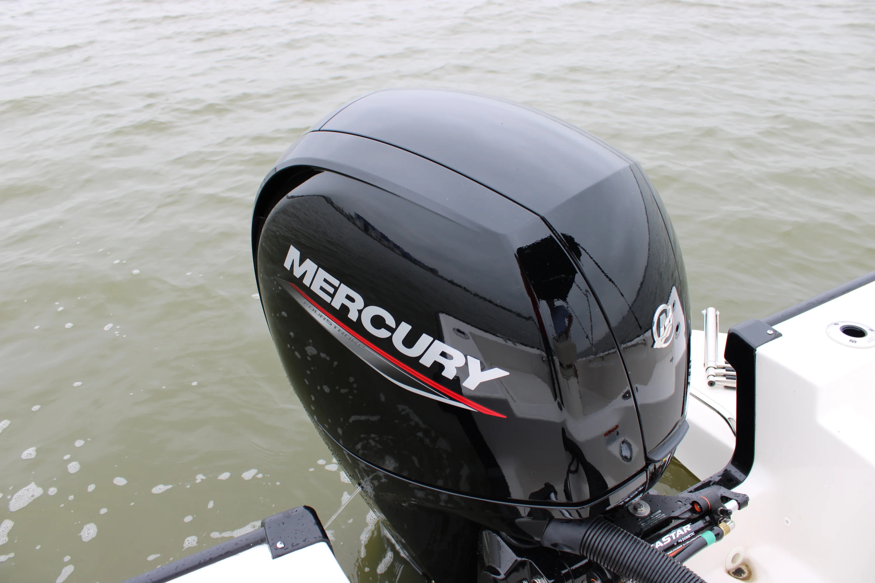 2026 Boston Whaler 190 Montauk Image Thumbnail #30