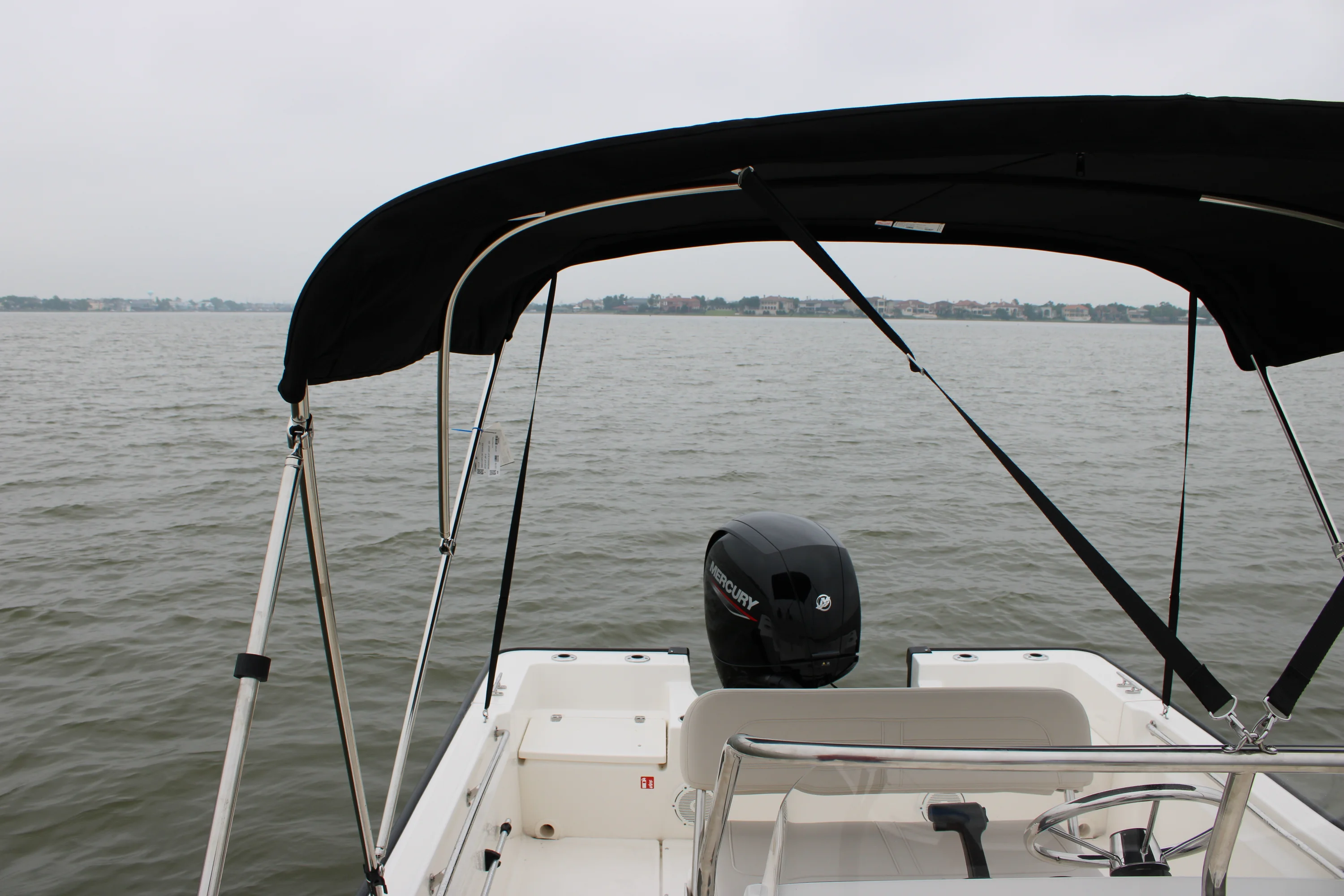 2026 Boston Whaler 190 Montauk Image Thumbnail #16