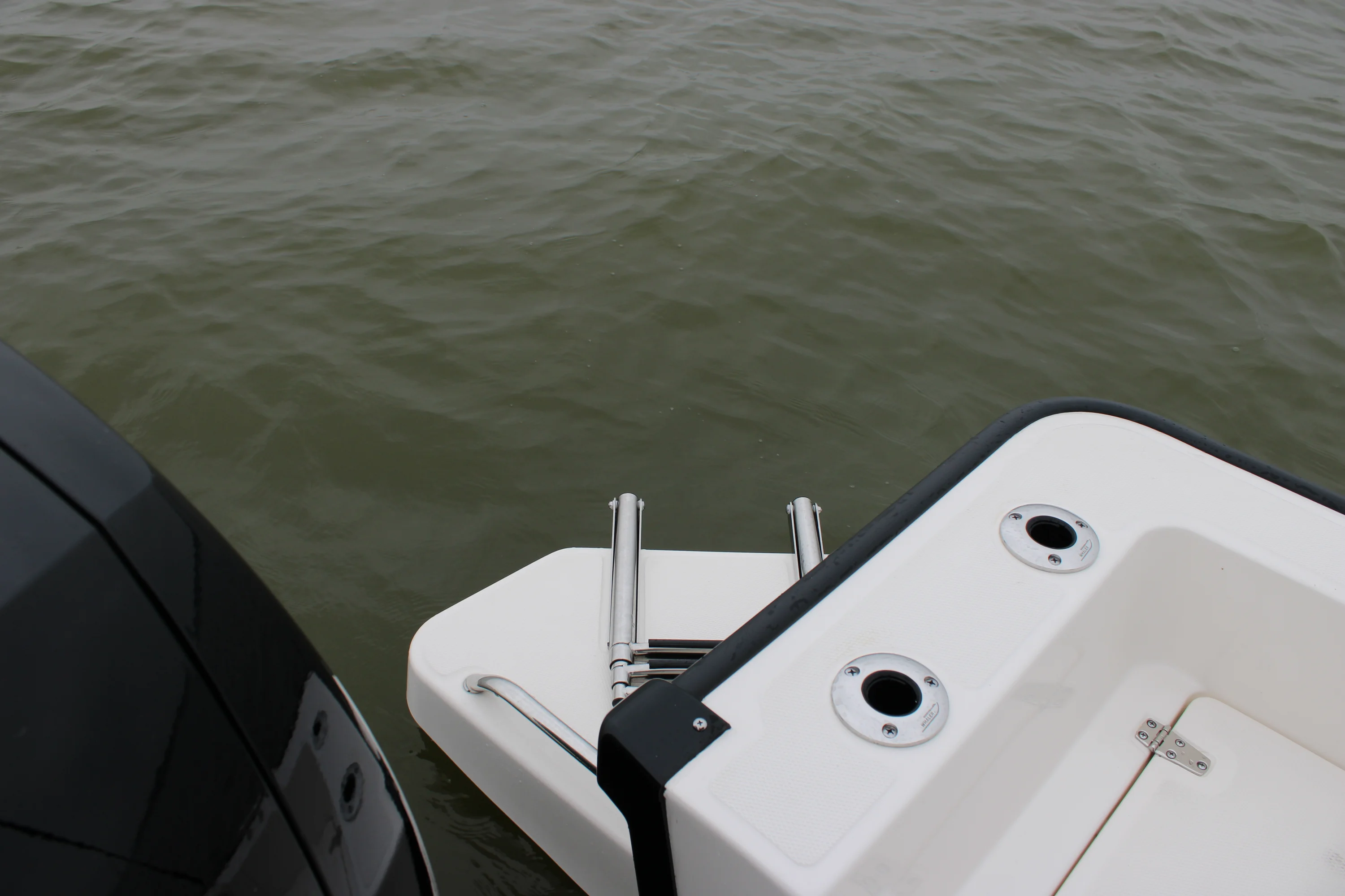 2026 Boston Whaler 190 Montauk Image Thumbnail #31