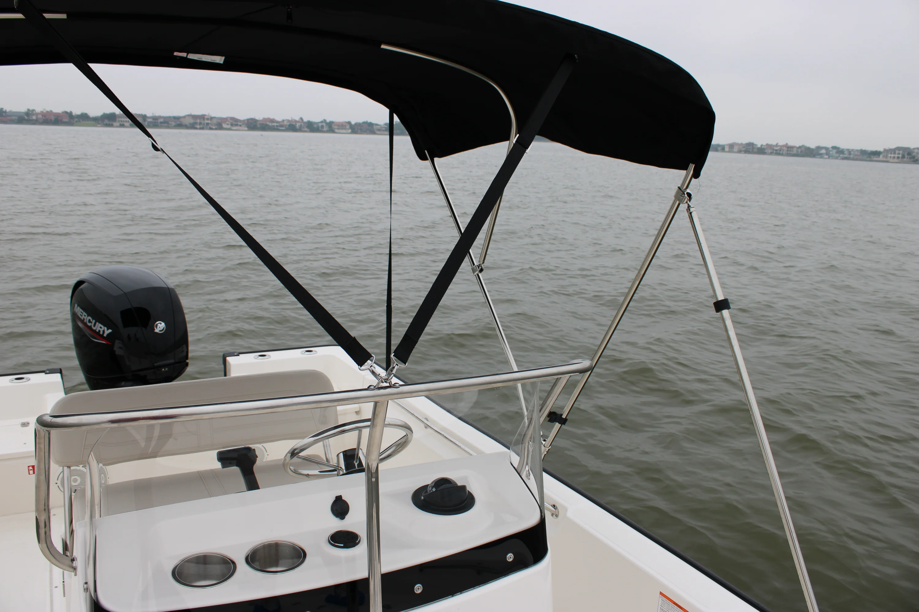2026 Boston Whaler 190 Montauk Image Thumbnail #15