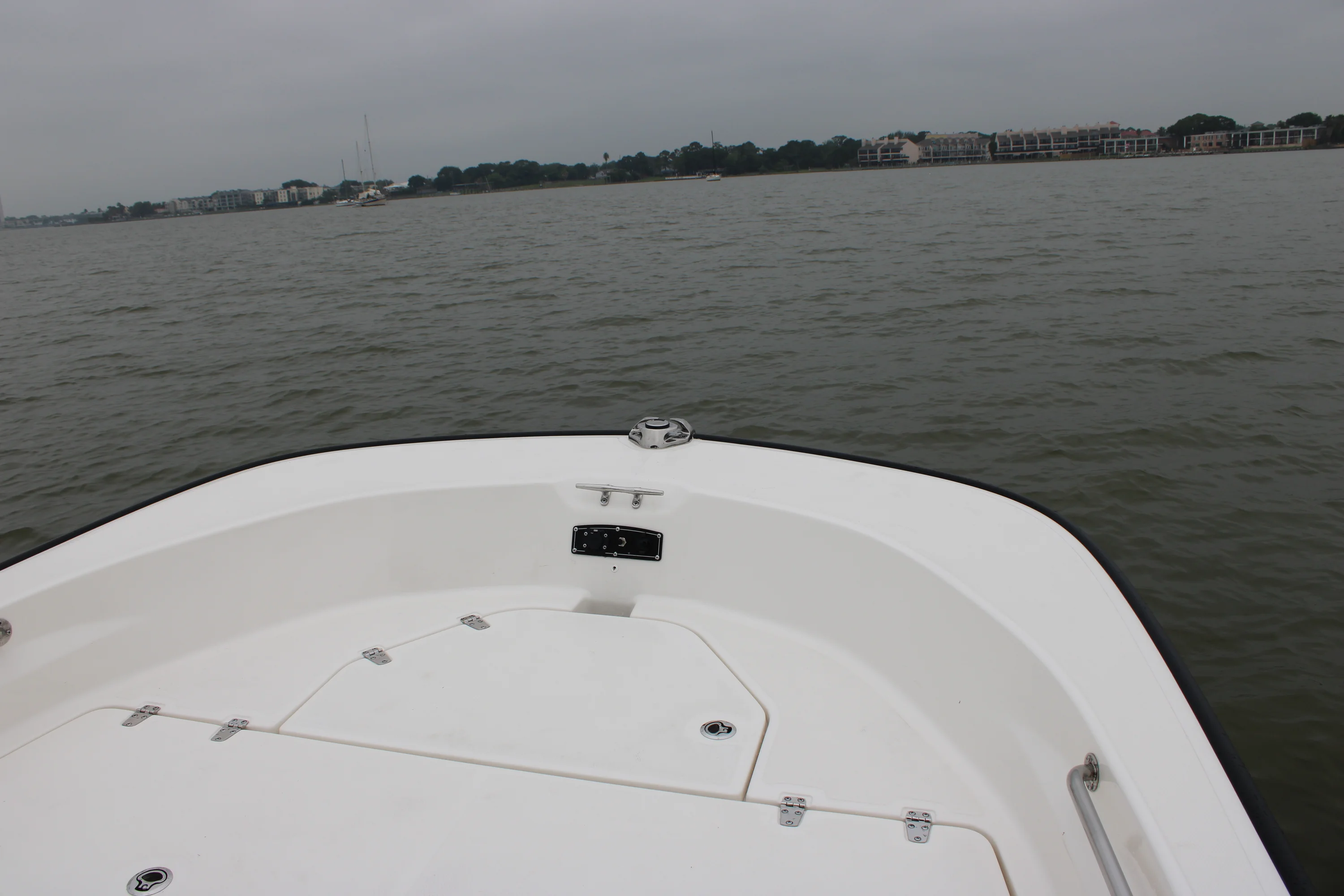 2026 Boston Whaler 190 Montauk Image Thumbnail #21