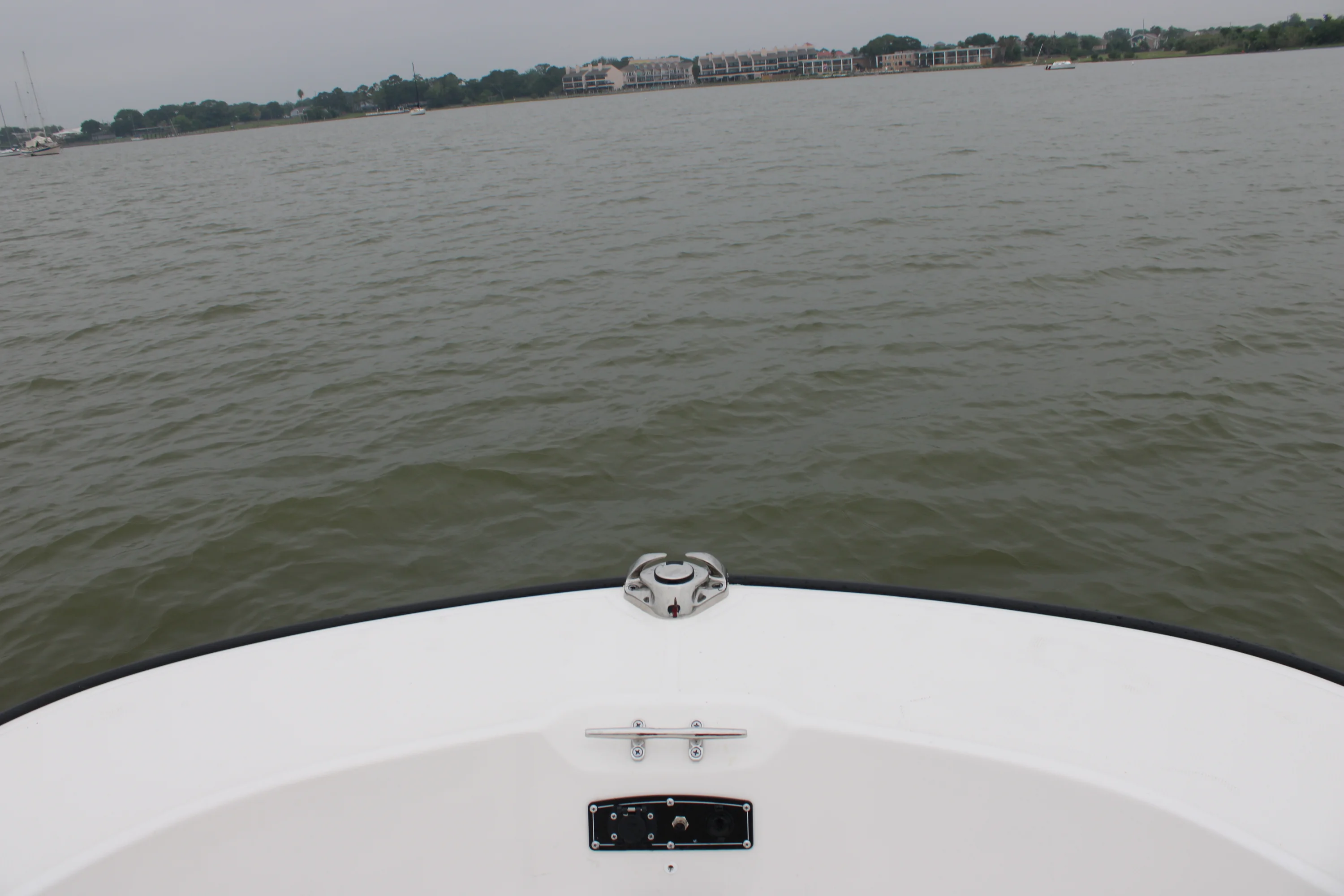 2026 Boston Whaler 190 Montauk Image Thumbnail #20