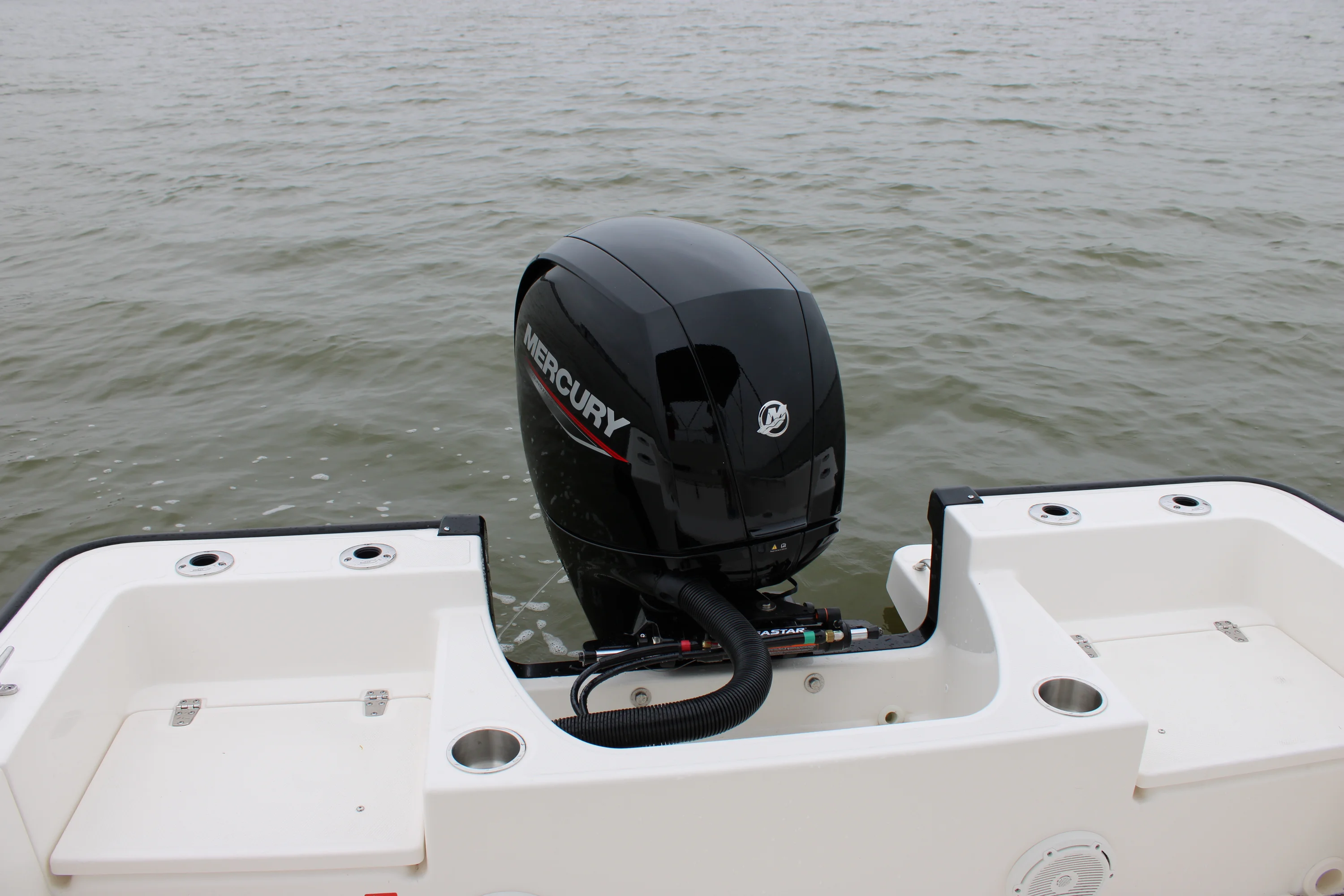 2026 Boston Whaler 190 Montauk Image Thumbnail #32