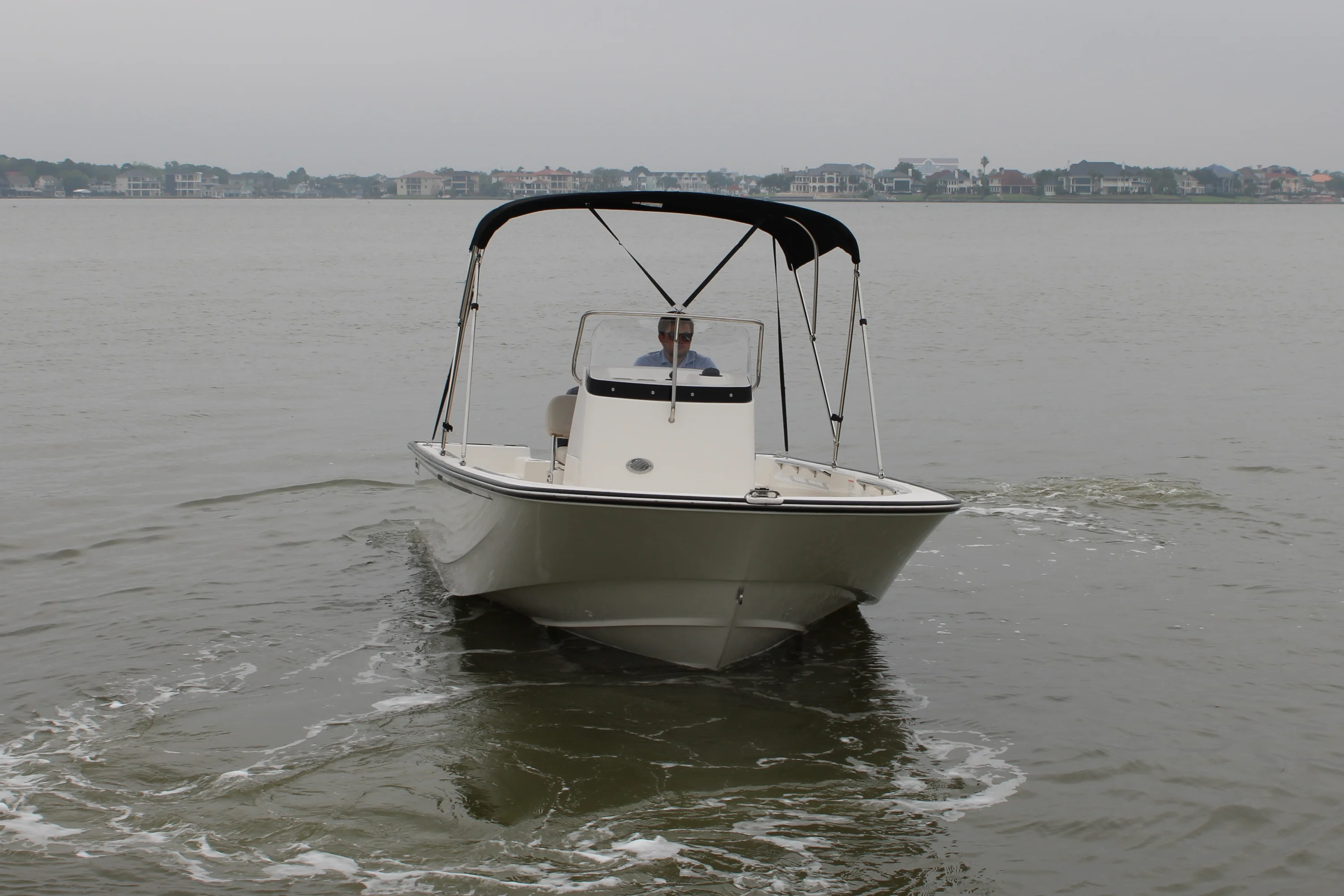 2026 Boston Whaler 190 Montauk Image Thumbnail #8